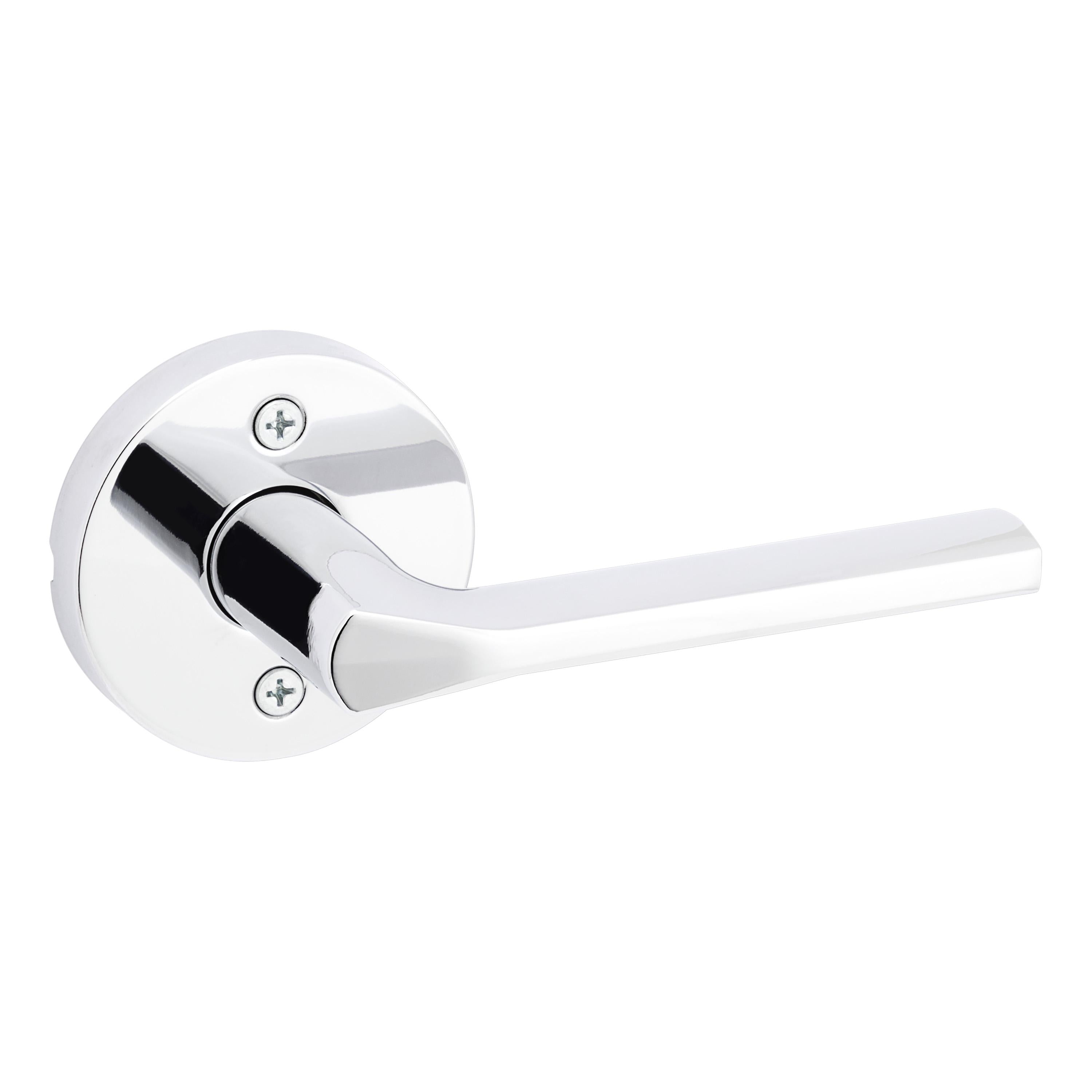 Lisbon Dummy Lever - 157 Series with Round Trim - Boxpack