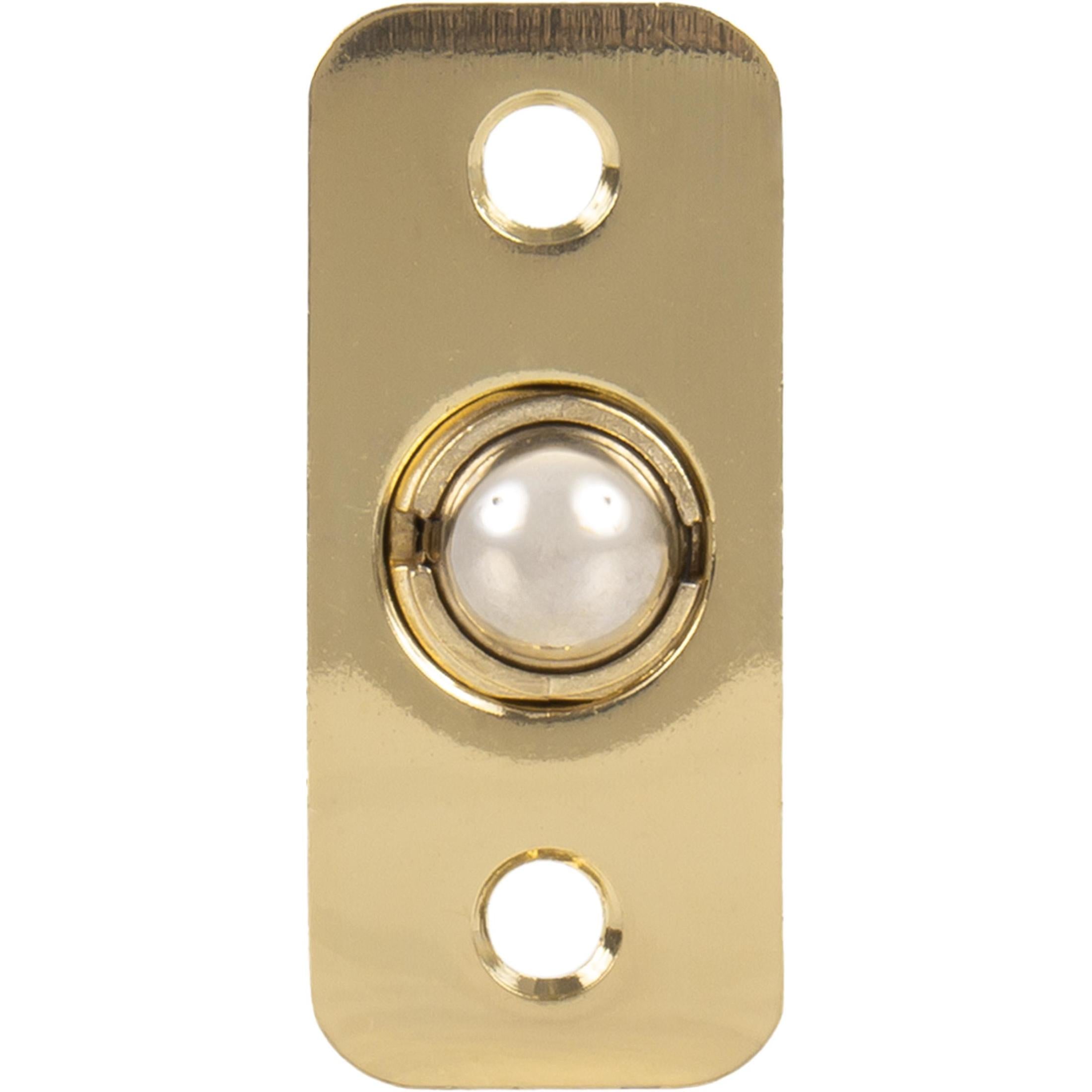 Round Corner Single Adjust Ball Catch