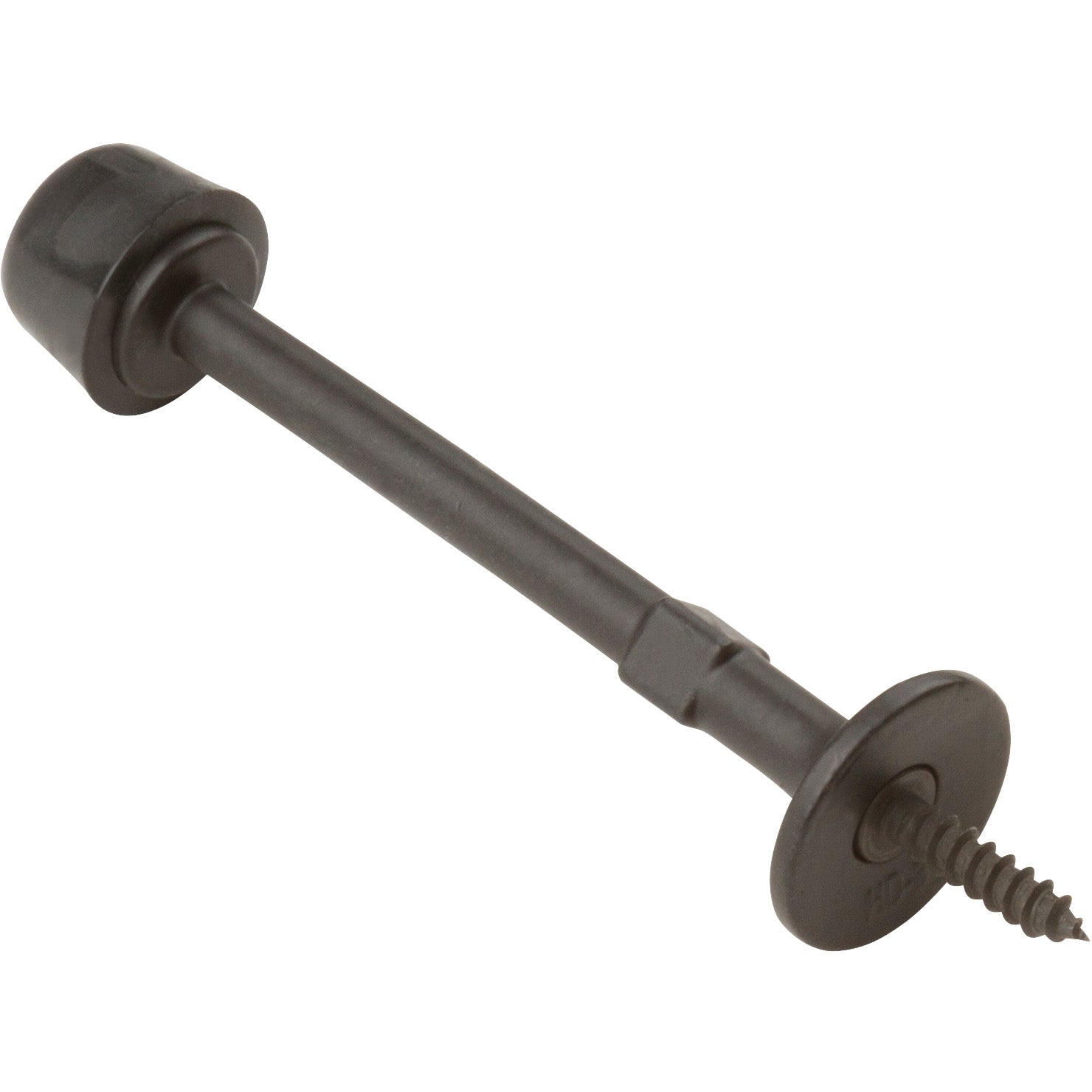 SPB1405 3" Rigid Door Stop - Oil-Rubbed Bronze
