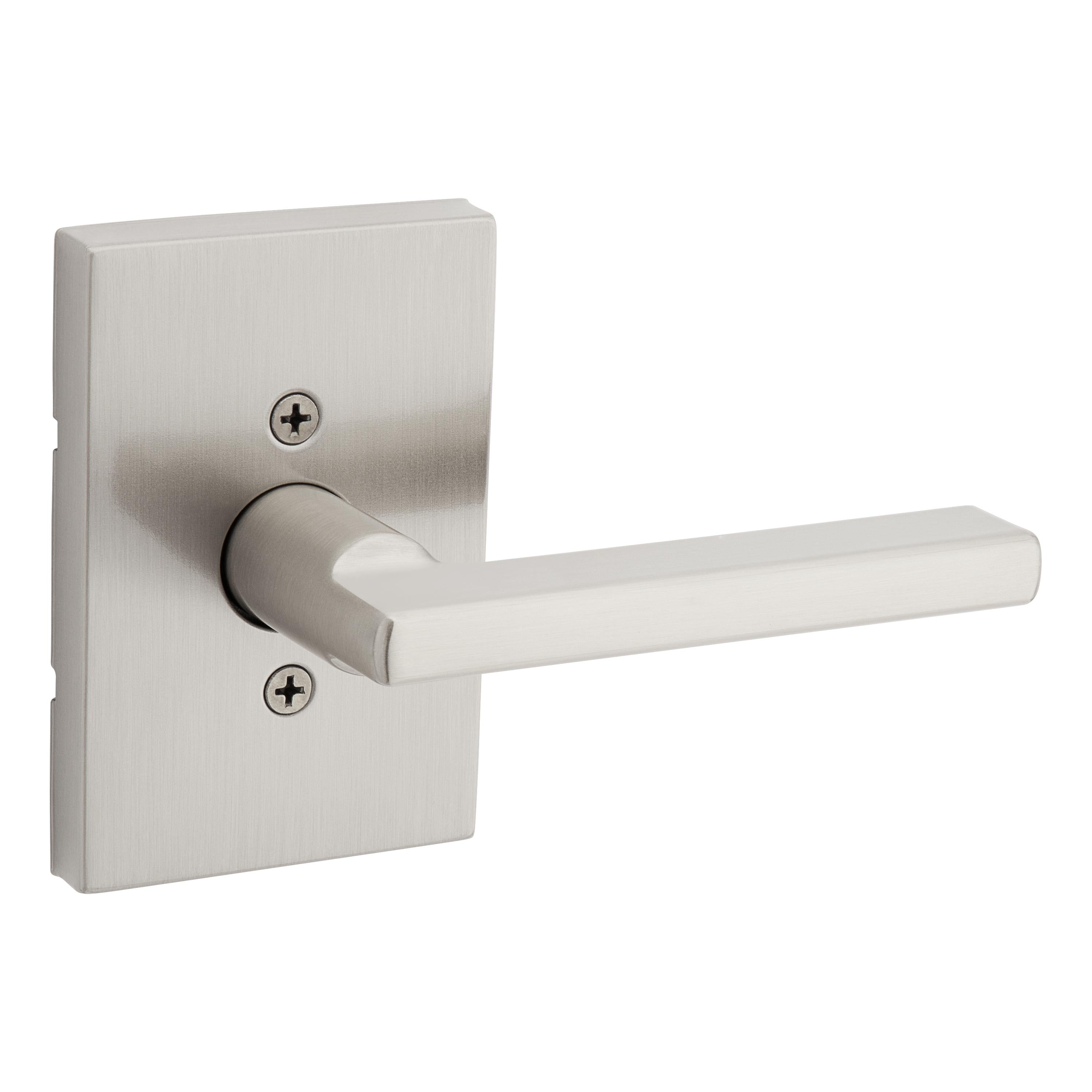 788HFL RCT 15 Halifax Dummy - Satin Nickel