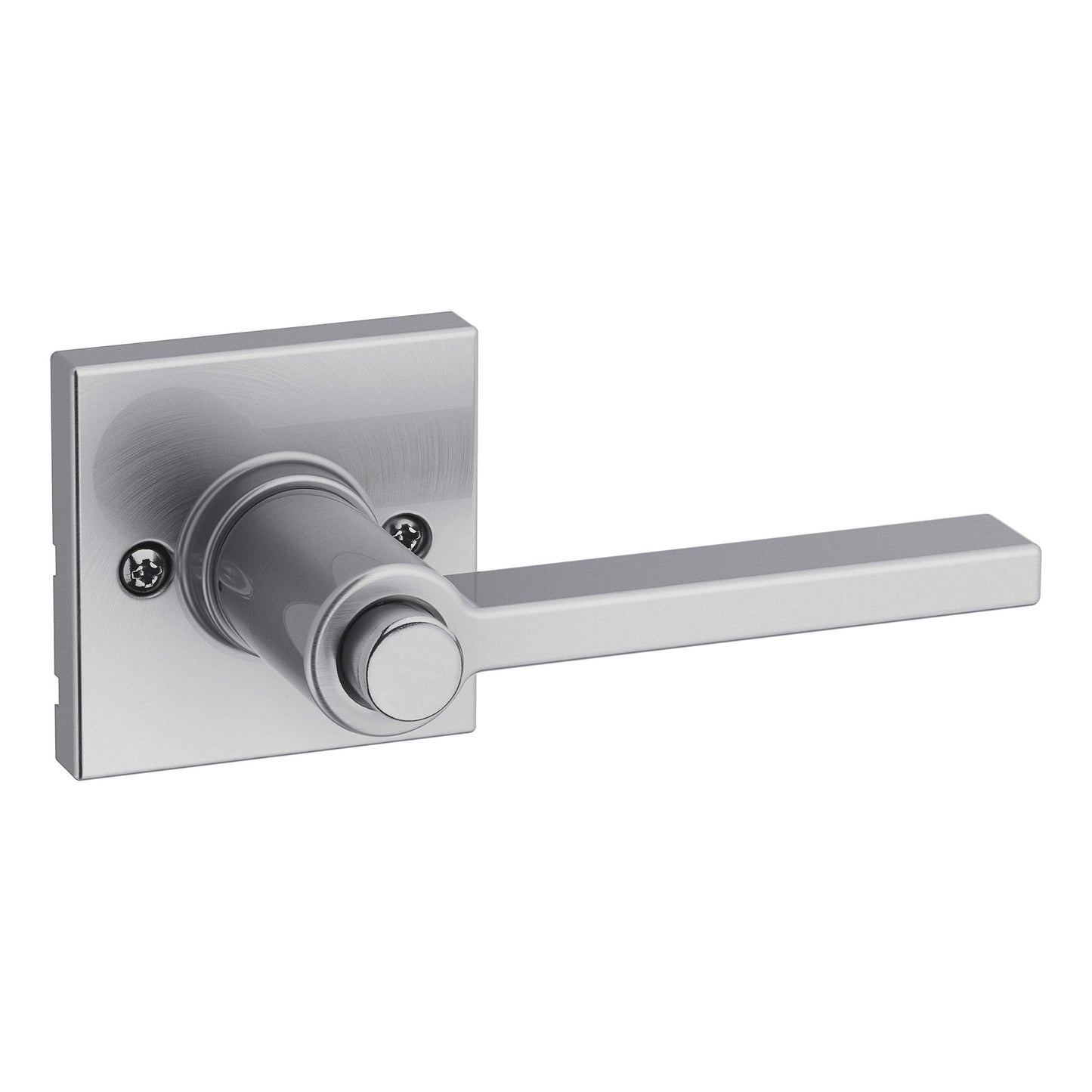 438CSL SQT 26D SMT RCAL UL 3031 23155 LK Casey Entry Less Keys - Satin Chrome
