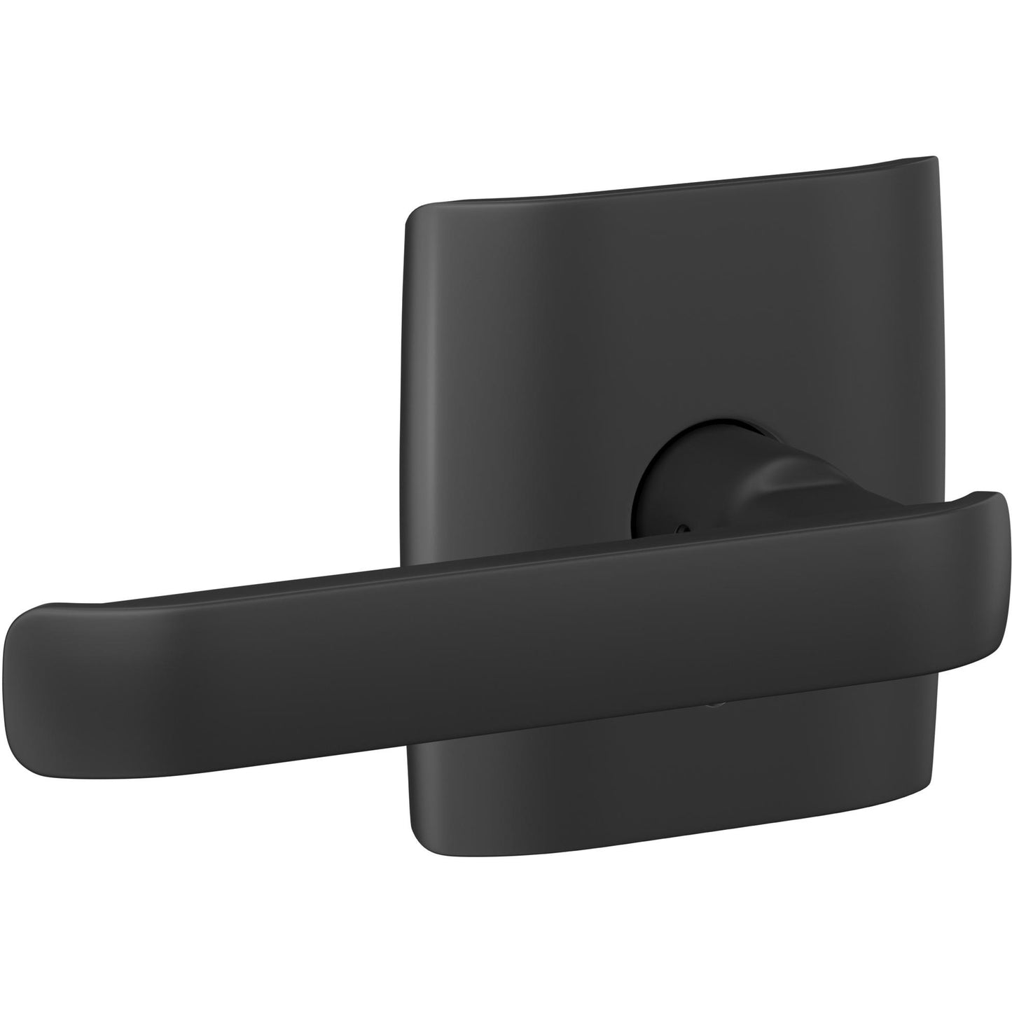 FC21CYB622DLT 16-600 10-027 Clybourn / Dalton Passage / Privacy - Matte Black