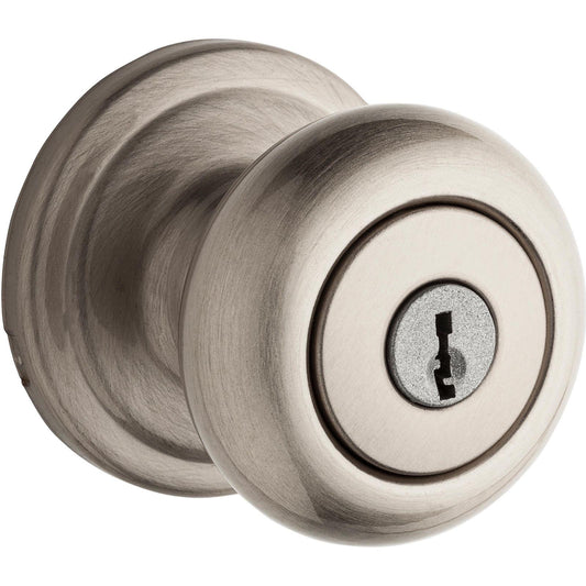 Hancock Storeroom Knob - 750 Series - Boxpack