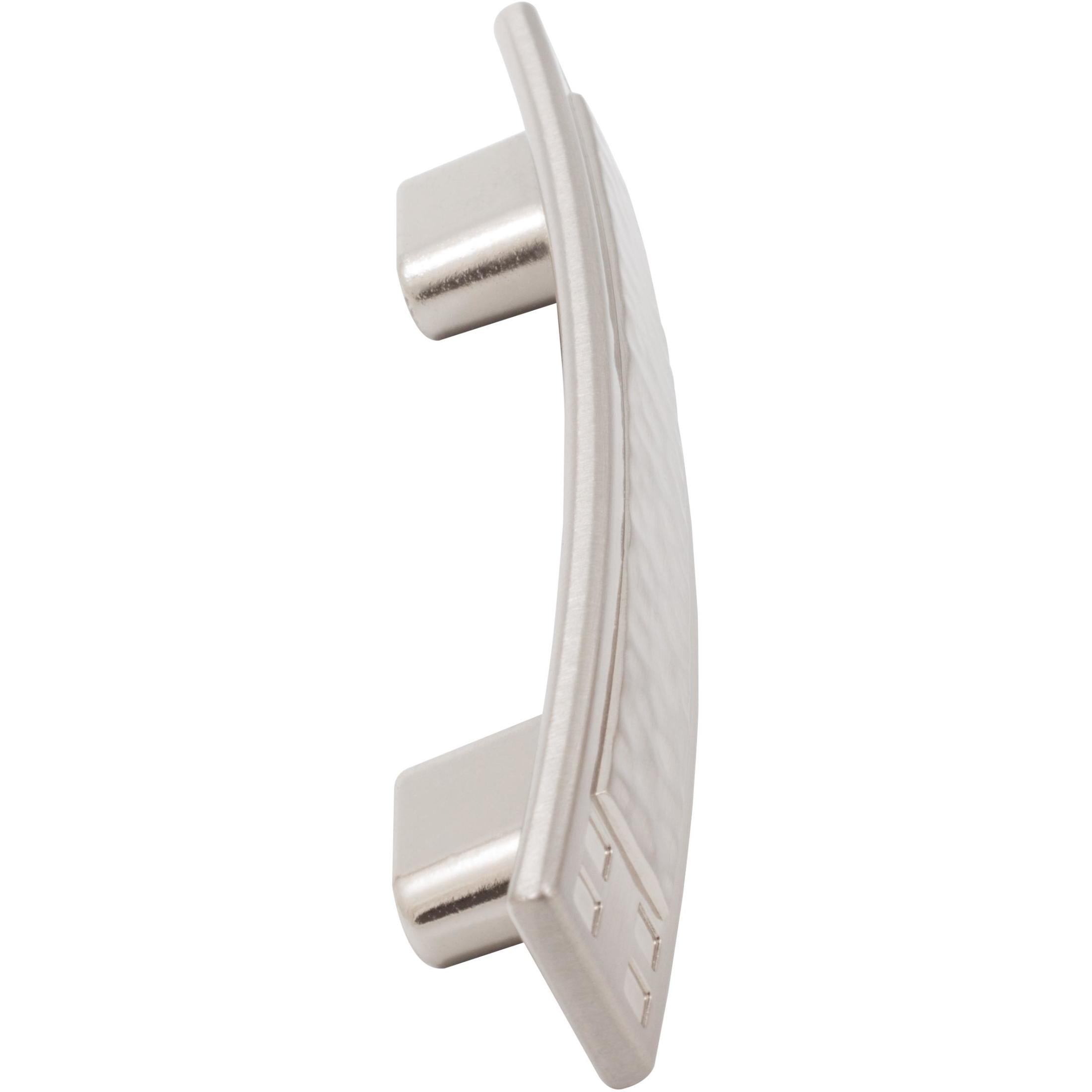 Arts & Crafts Cabinet Pull, 3 Inches, 96 Millimeters