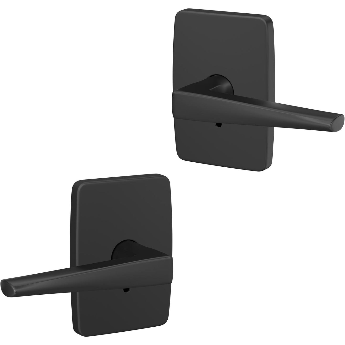 FC172ELR622GEE Eller / Greene Dummy 2/pk - Matte Black