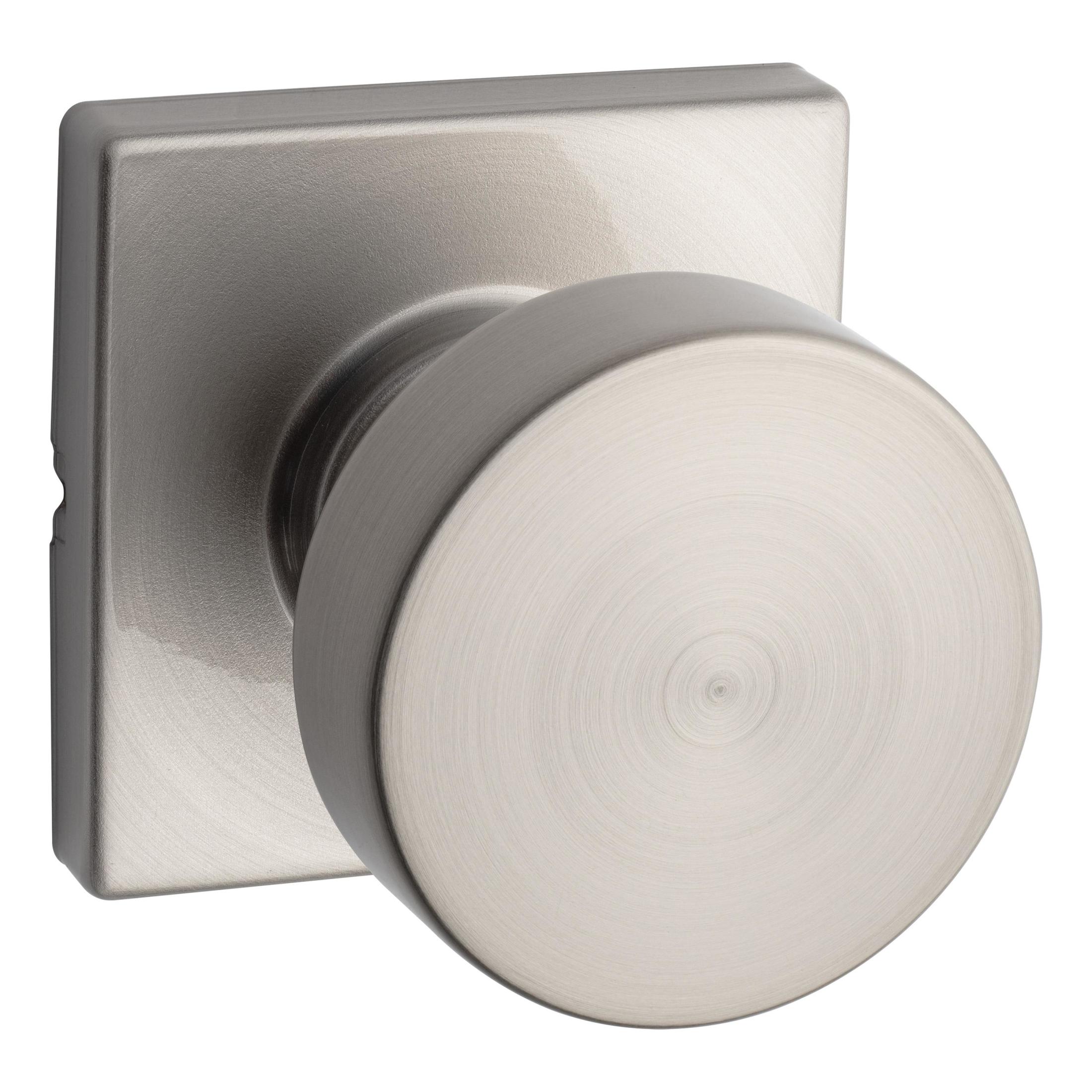 720PSK SQT 15 CP Pismo Passage - Satin Nickel