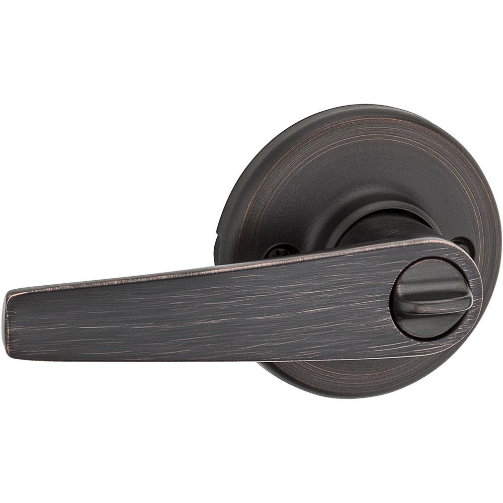 Delta Privacy/Bed & Bath Lever - 300 Series - Boxpack