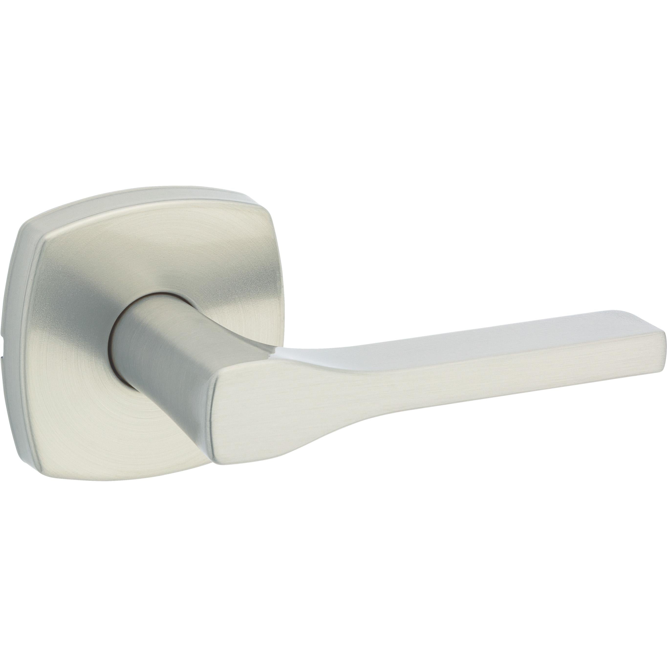 720TPL MDT 15 6AL RCS Tripoli Passage - Satin Nickel