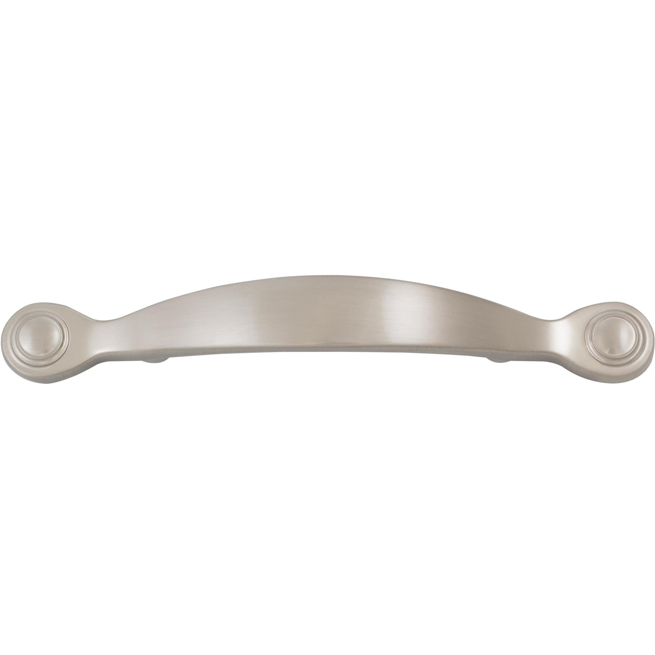 Charlotte Cabinet Pull, 3 Inches