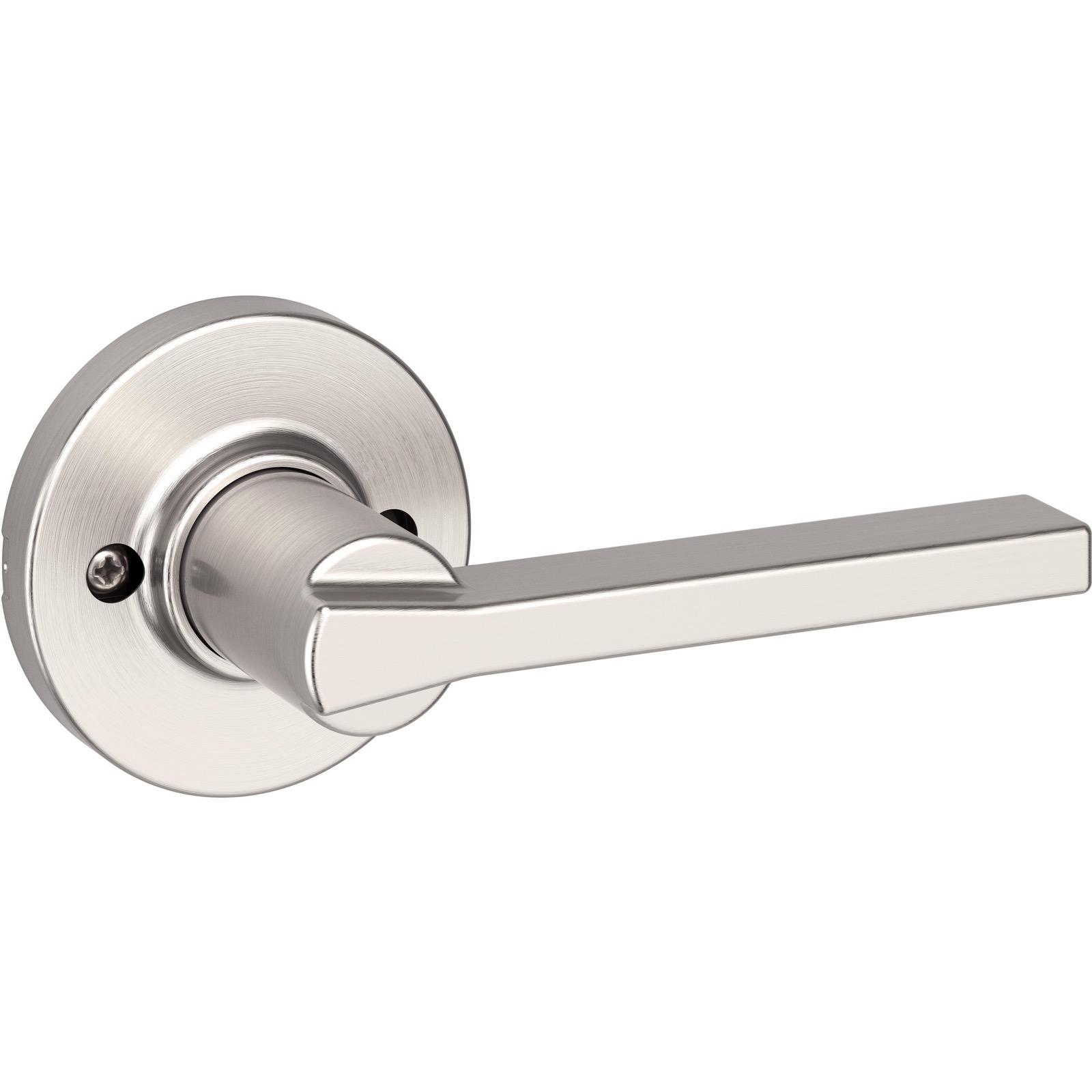 488CSL RDT 15 Casey Dummy - Satin Nickel