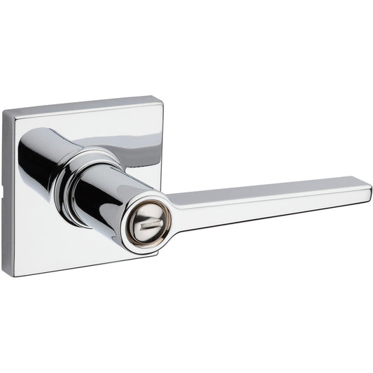 SL4000DAL SQT 26 4AL RCS Daylon Privacy - Polished Chrome