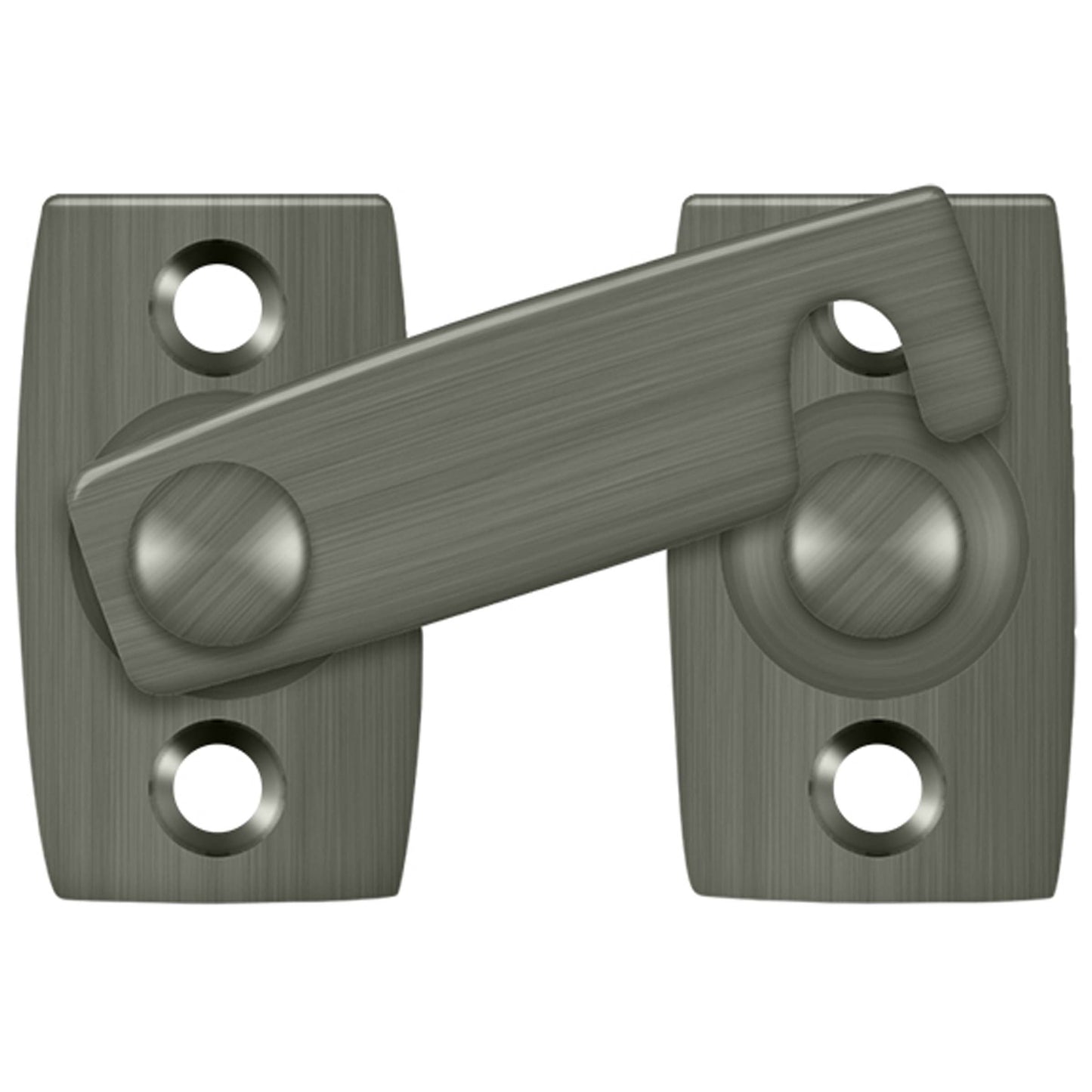 Deltana SB3178U15A 7/8-Inch Shutter Bar/Door Latch