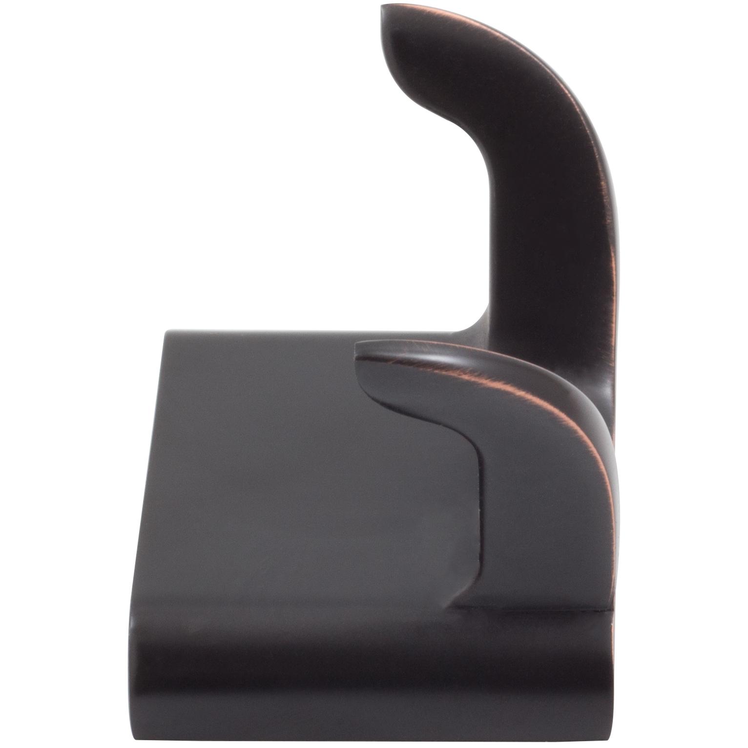 Stone Harbor Hardware Madison Robe Hook, Vintage Bronze