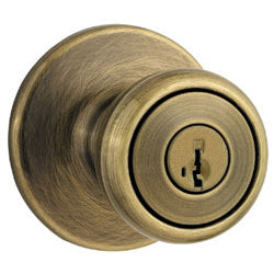 Tylo Entry Knob - 400 Series with Smartkey - Boxpack