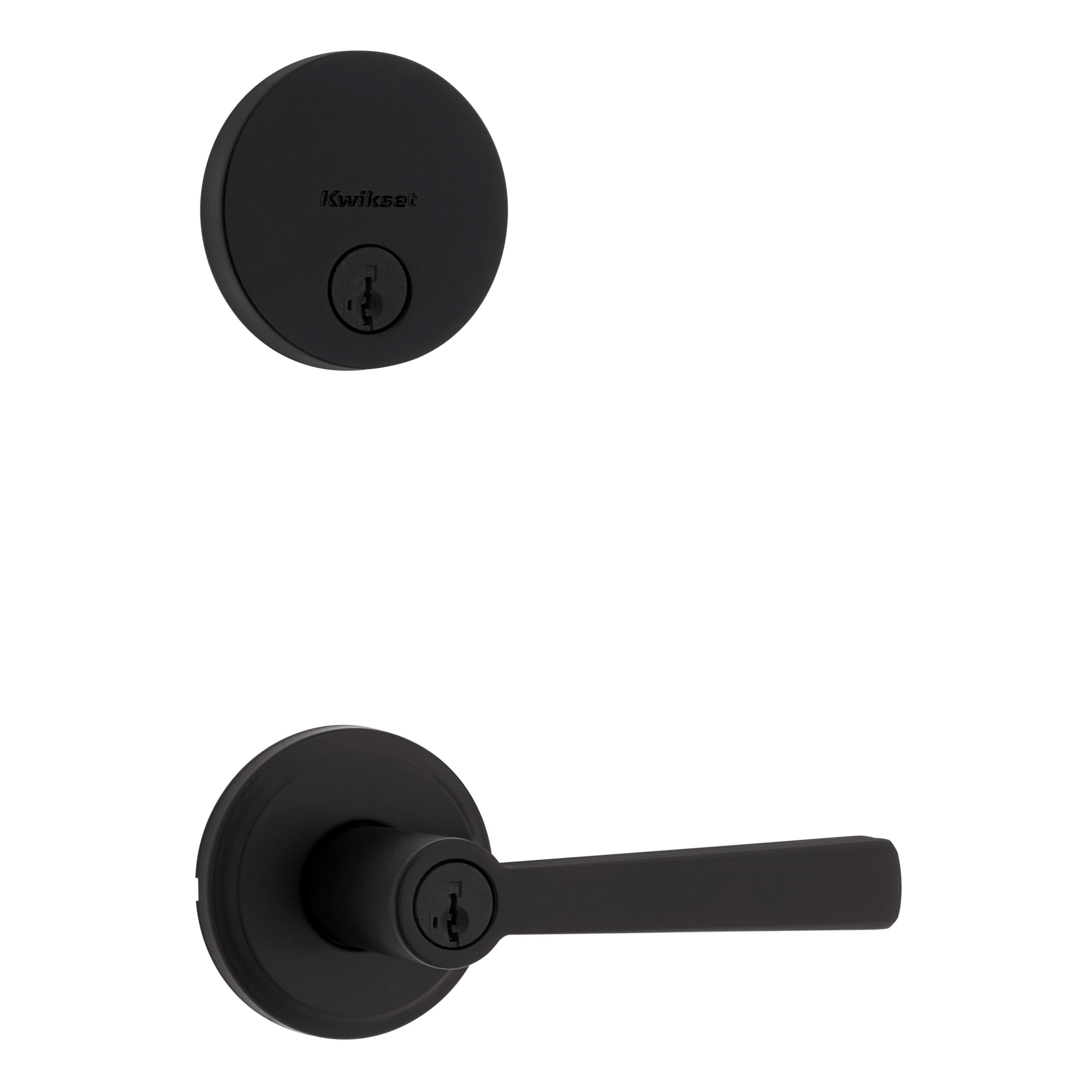 991TDL 514 SMT CP K4 Trafford Combo Pack - Matte Black