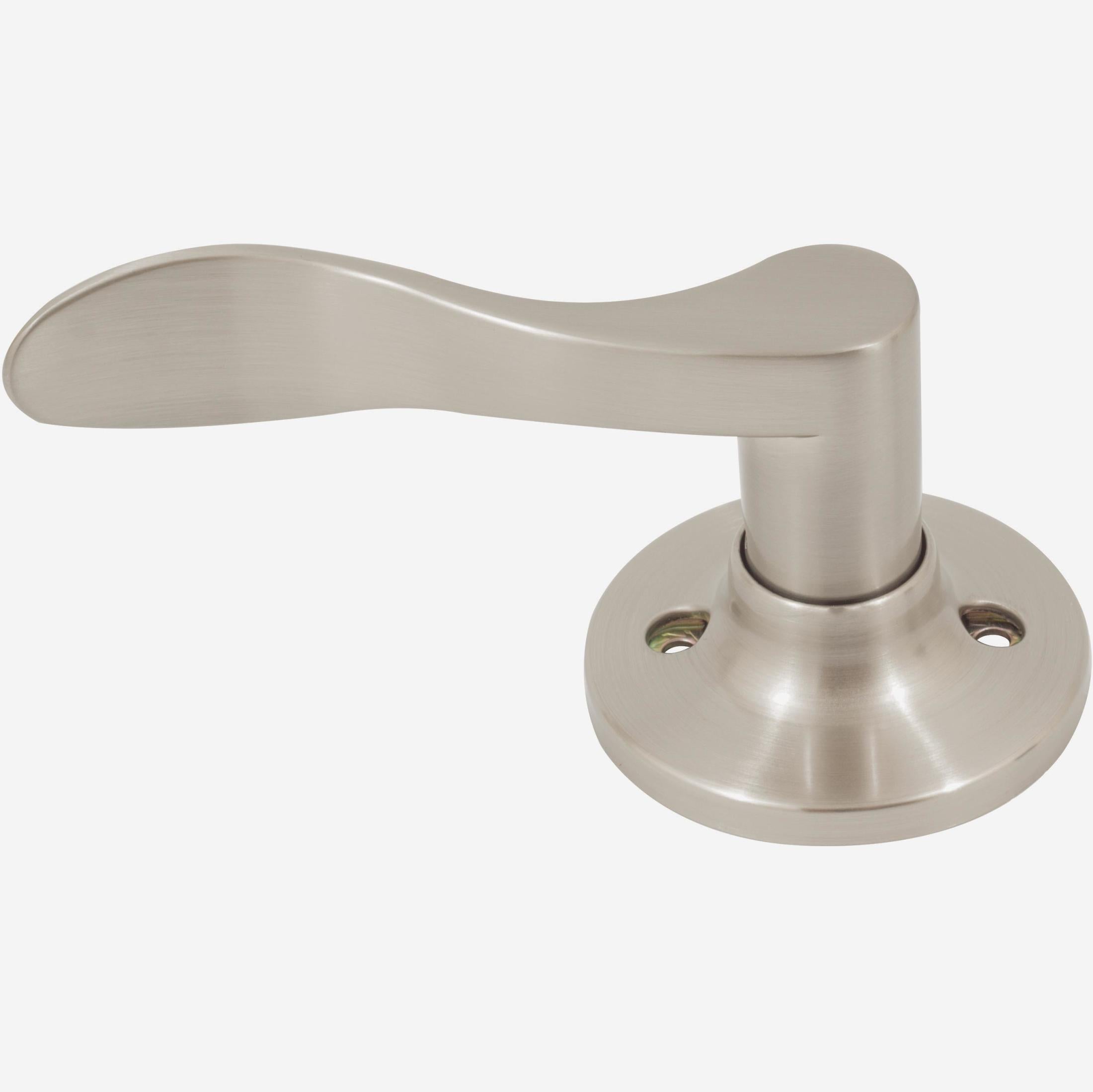 Beaverton Door Lever, Dummy (Non-Turning) Function