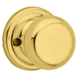 Juno Dummy Knob - 788 Series - Clearpack