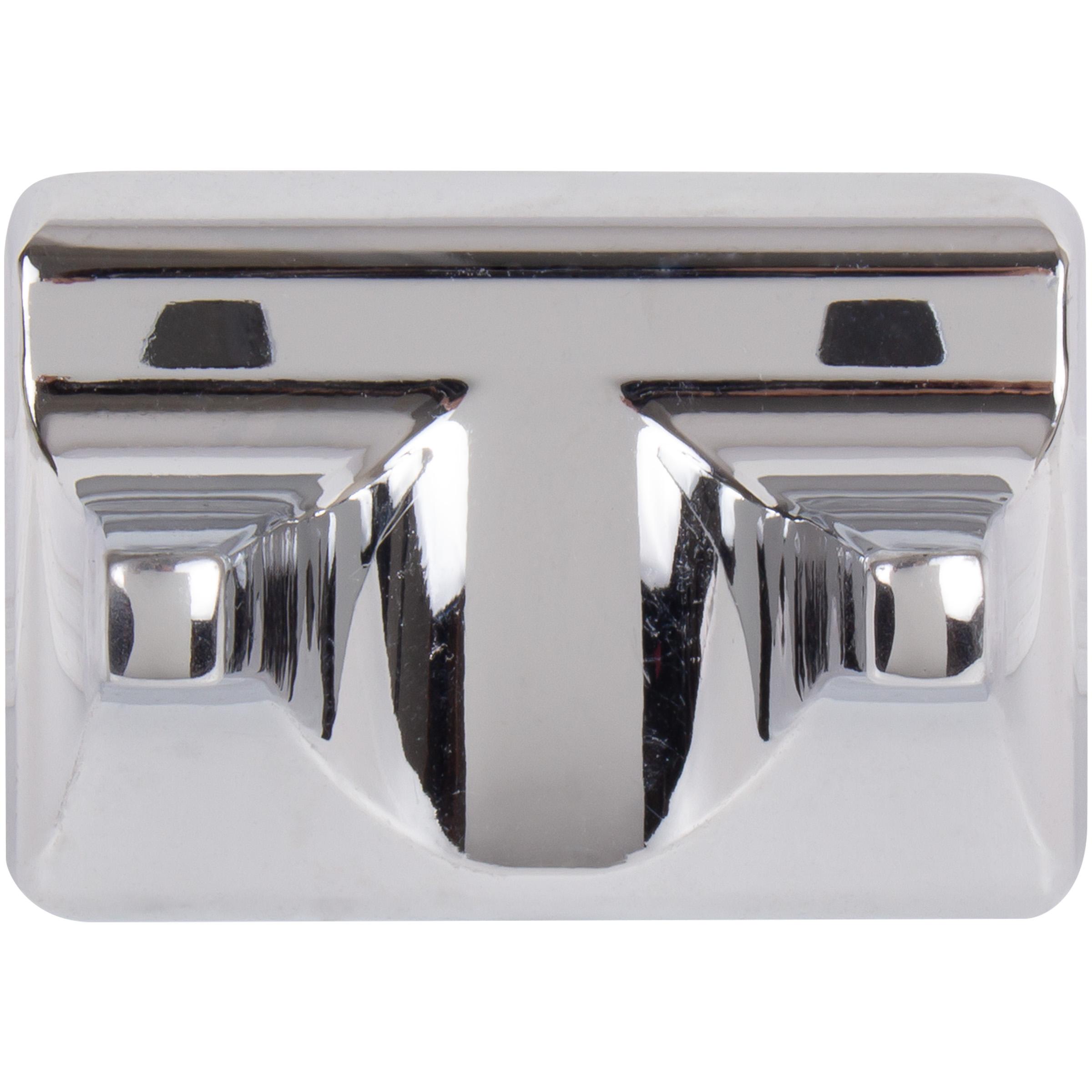 Lakewood Robe Hook - Polished Chrome