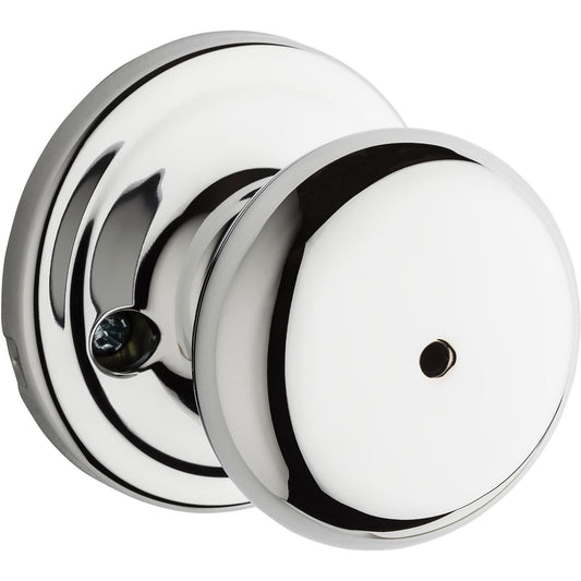 Hancock Privacy/Bed & Bath Knob - 730 Series - Boxpack