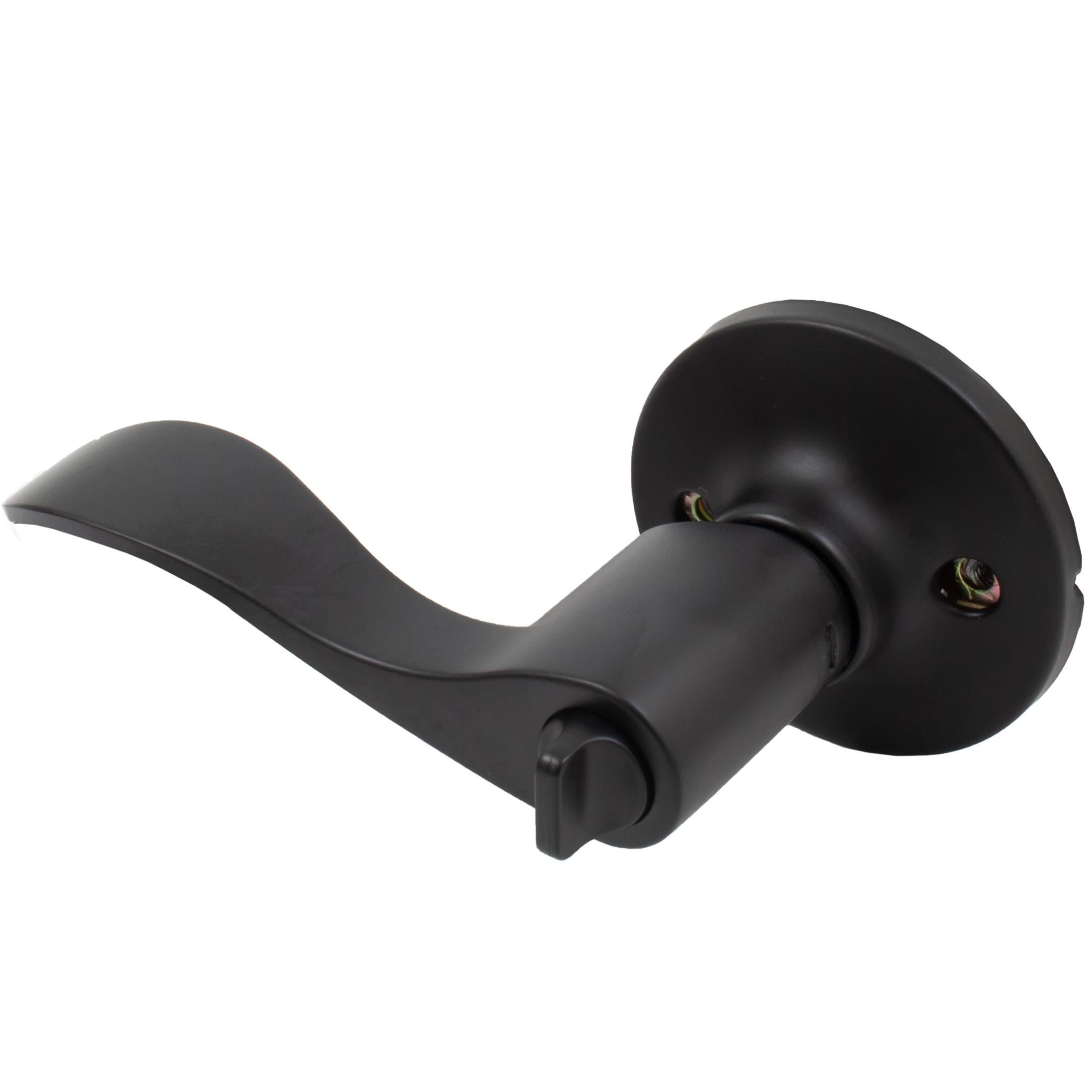 Beaverton Door Lever, Entry Function