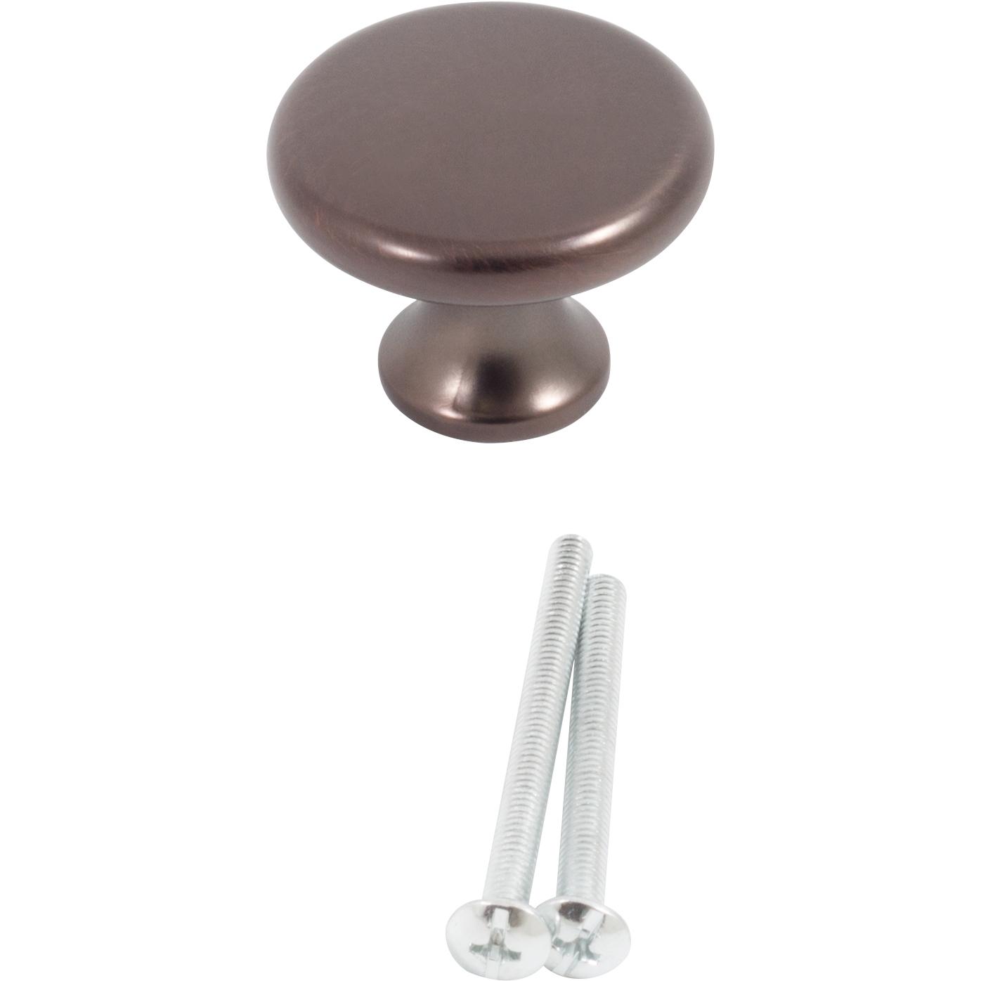 Telluride Cabinet/Bi-Fold Door Knob