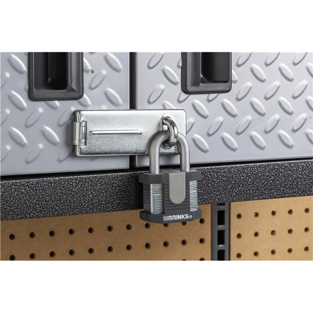672-50001 50mm Commercial Laminated Padlock