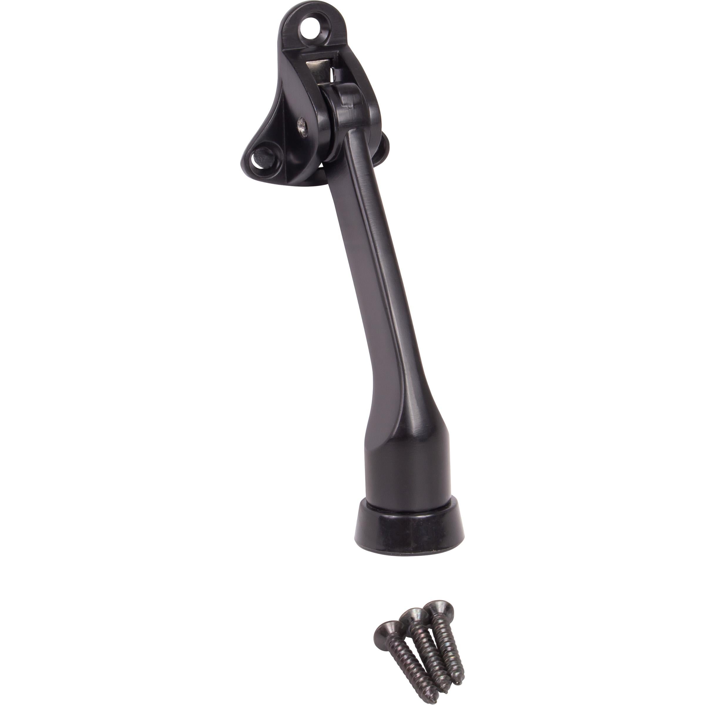 Kick-Down Door Holder, 4 Inches