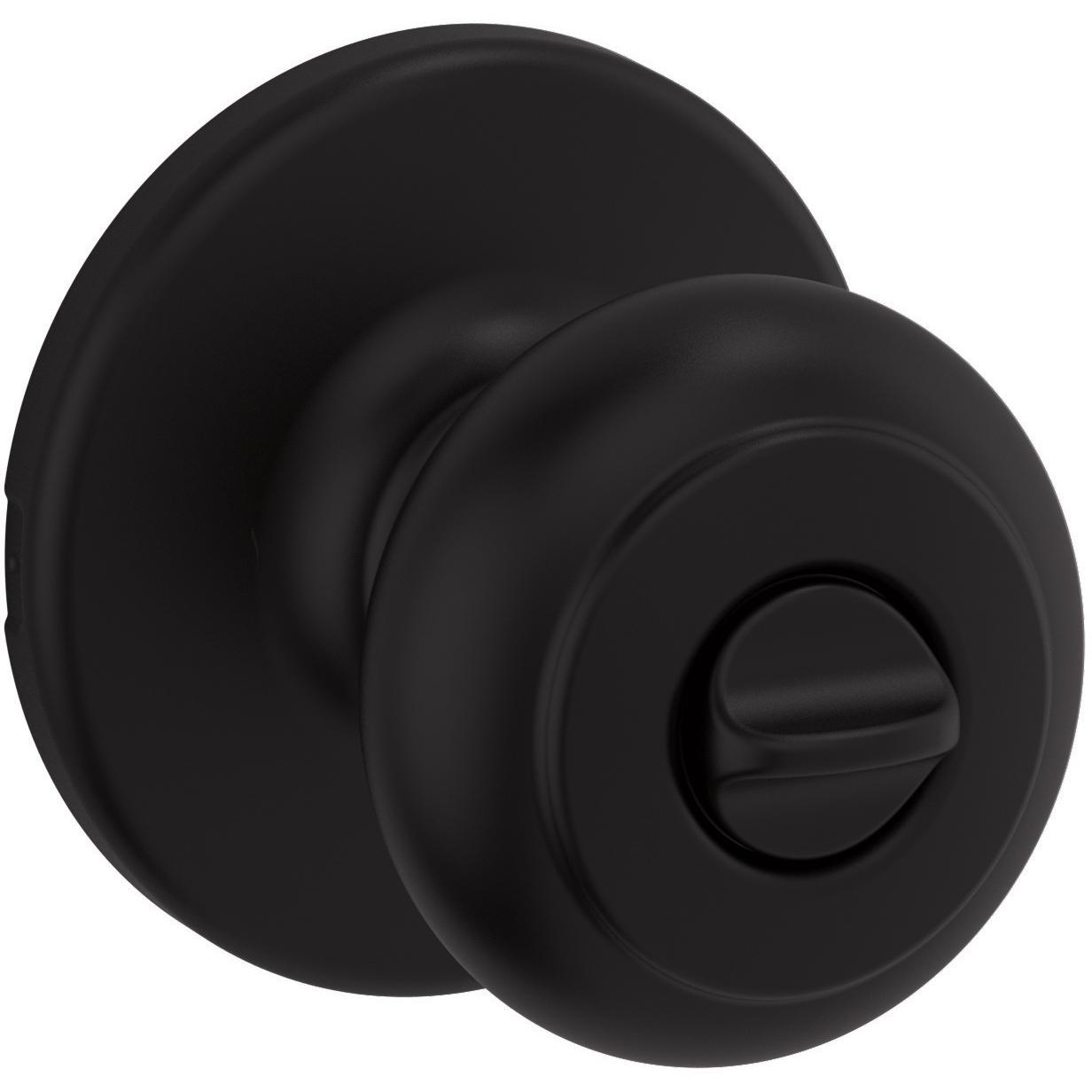 300CV 514 6AL RCS Cove Privacy - Matte Black