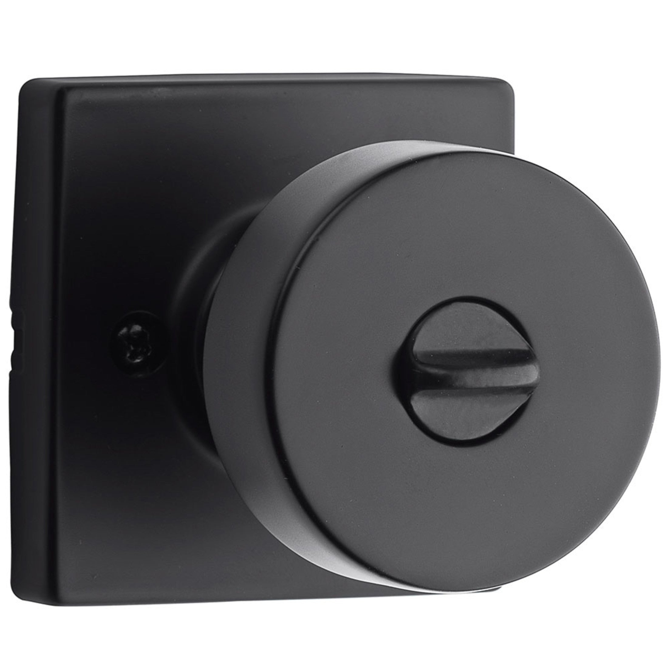 730PSK SQT 514 CP Pismo Privacy - Matte Black