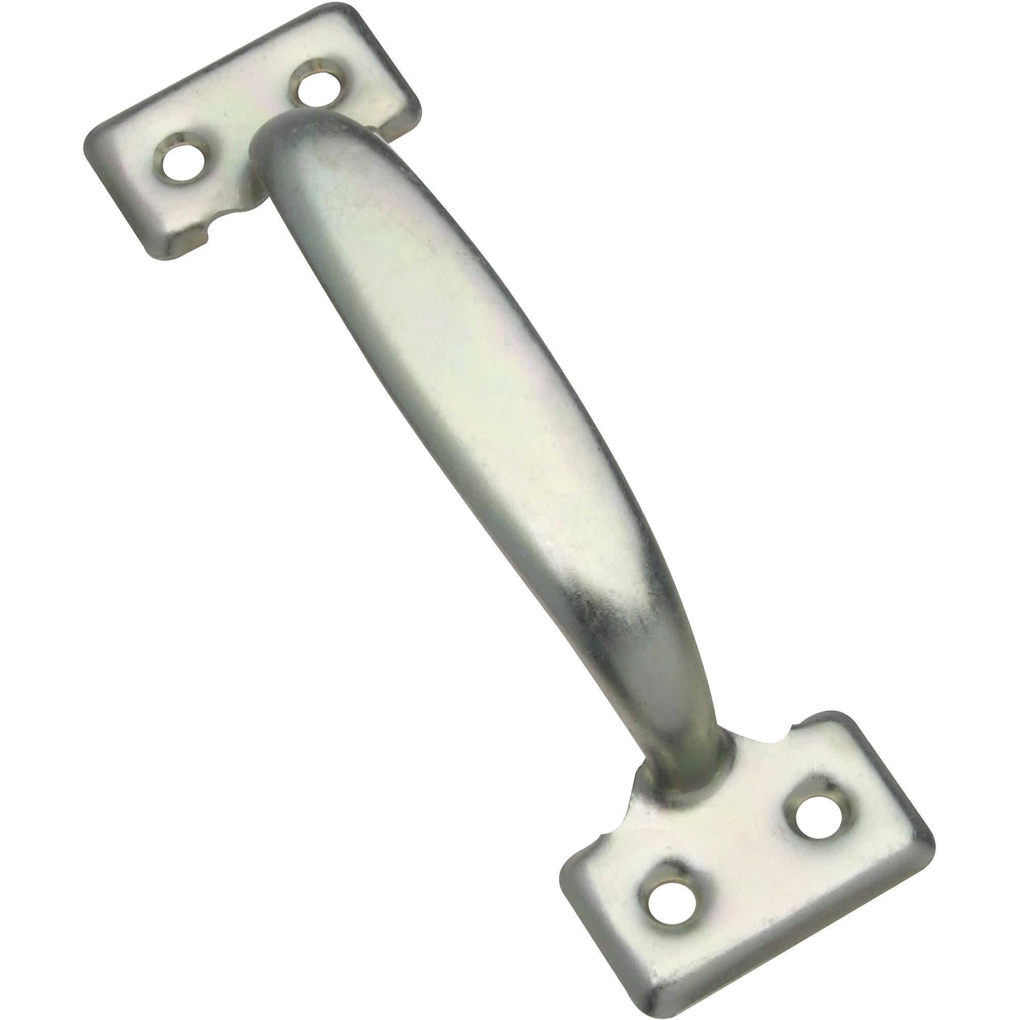 National Hardware - V172 5-3/4" Pull - Zinc Plated
