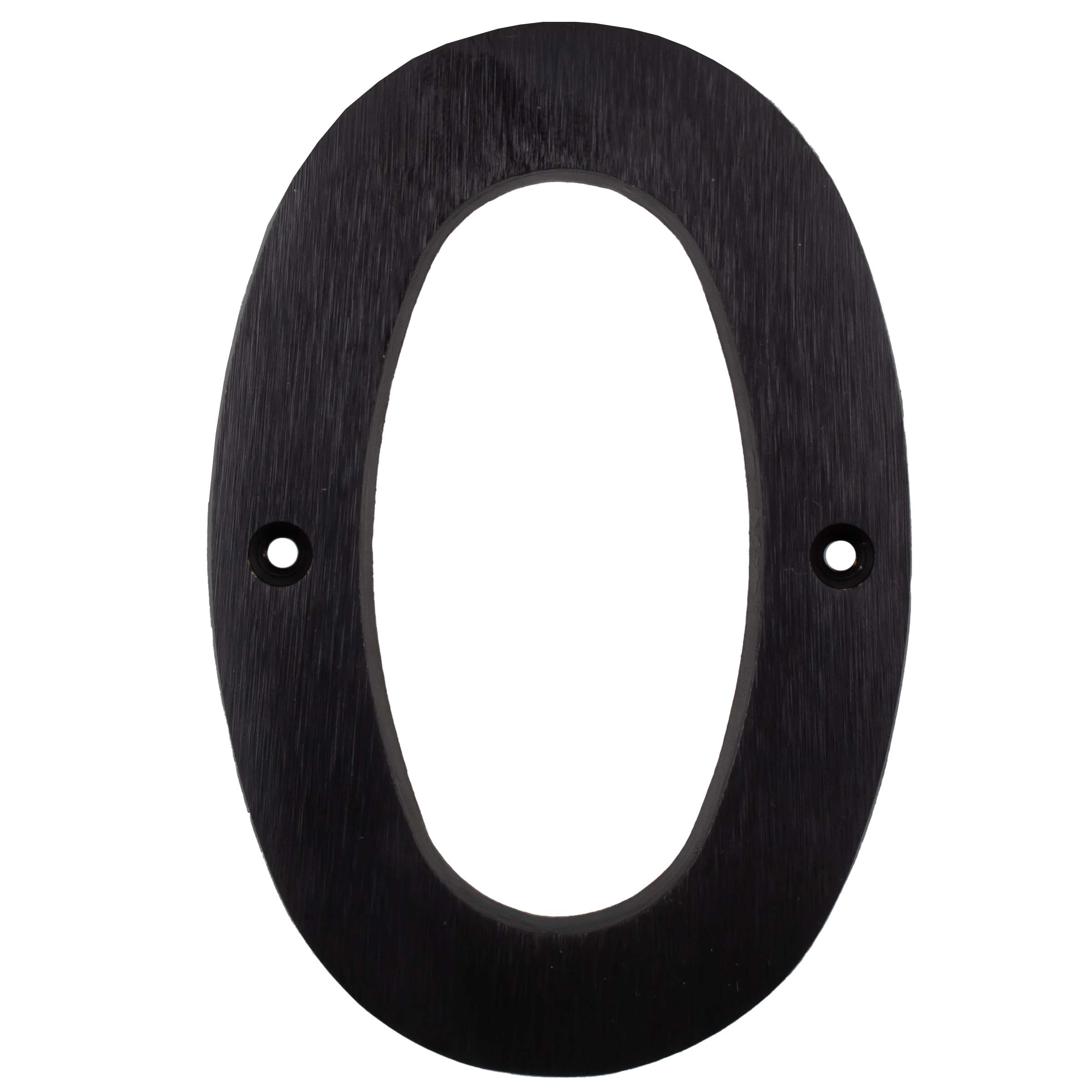 4" Heavy-Duty House Numbers