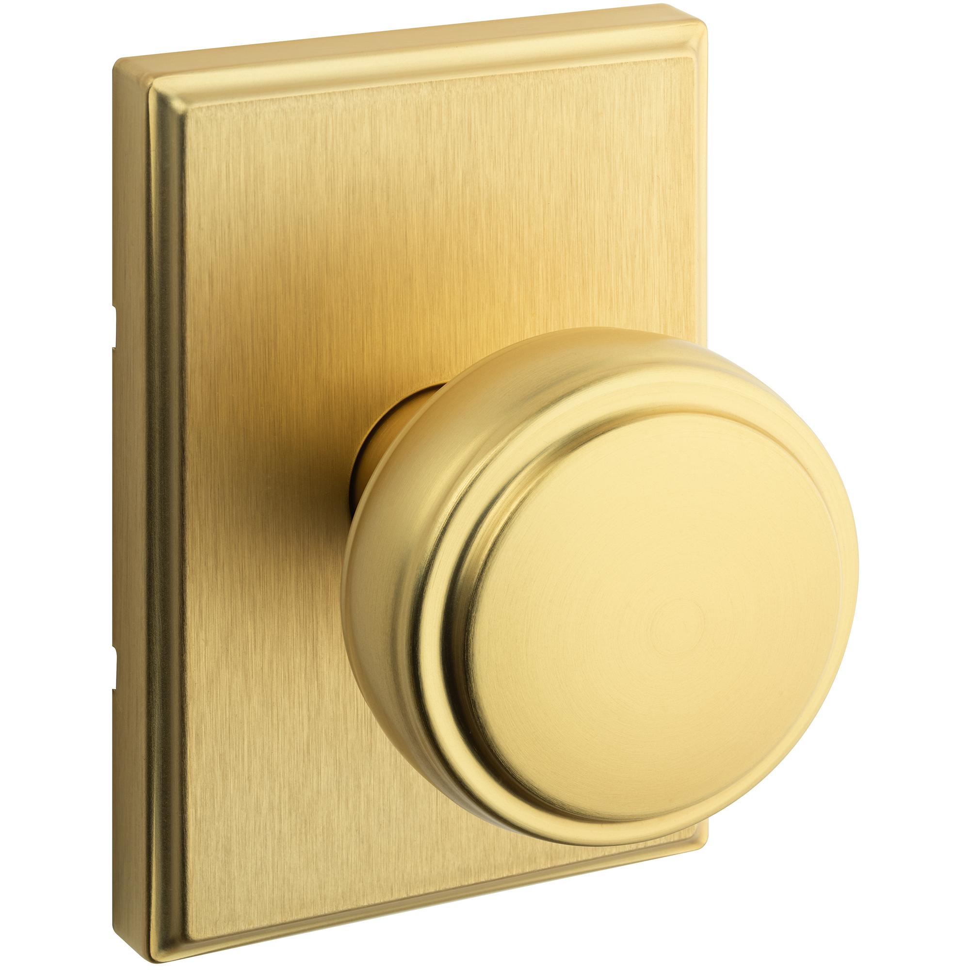 720SOK TRCT 4 6AL RCS Sora Passage - Satin Brass