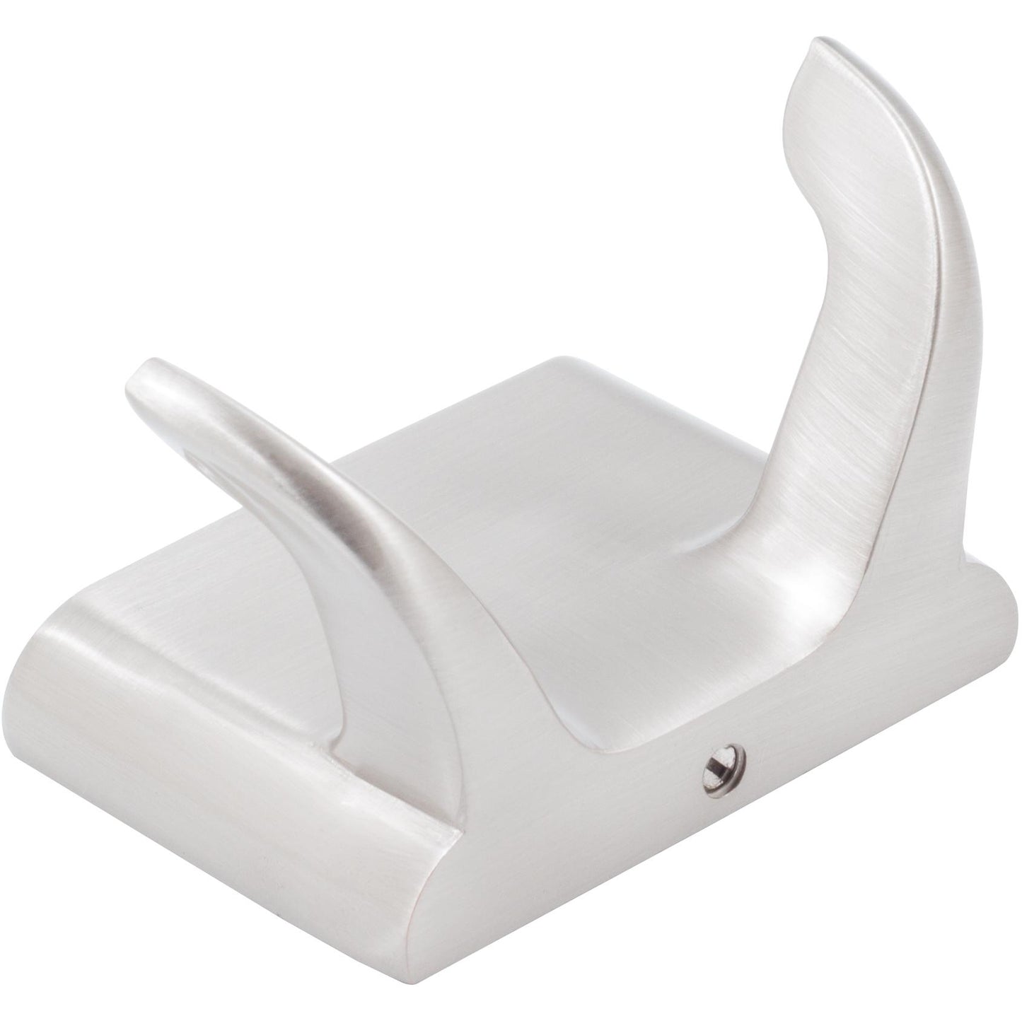 Madison Robe Hook - Satin Nickel