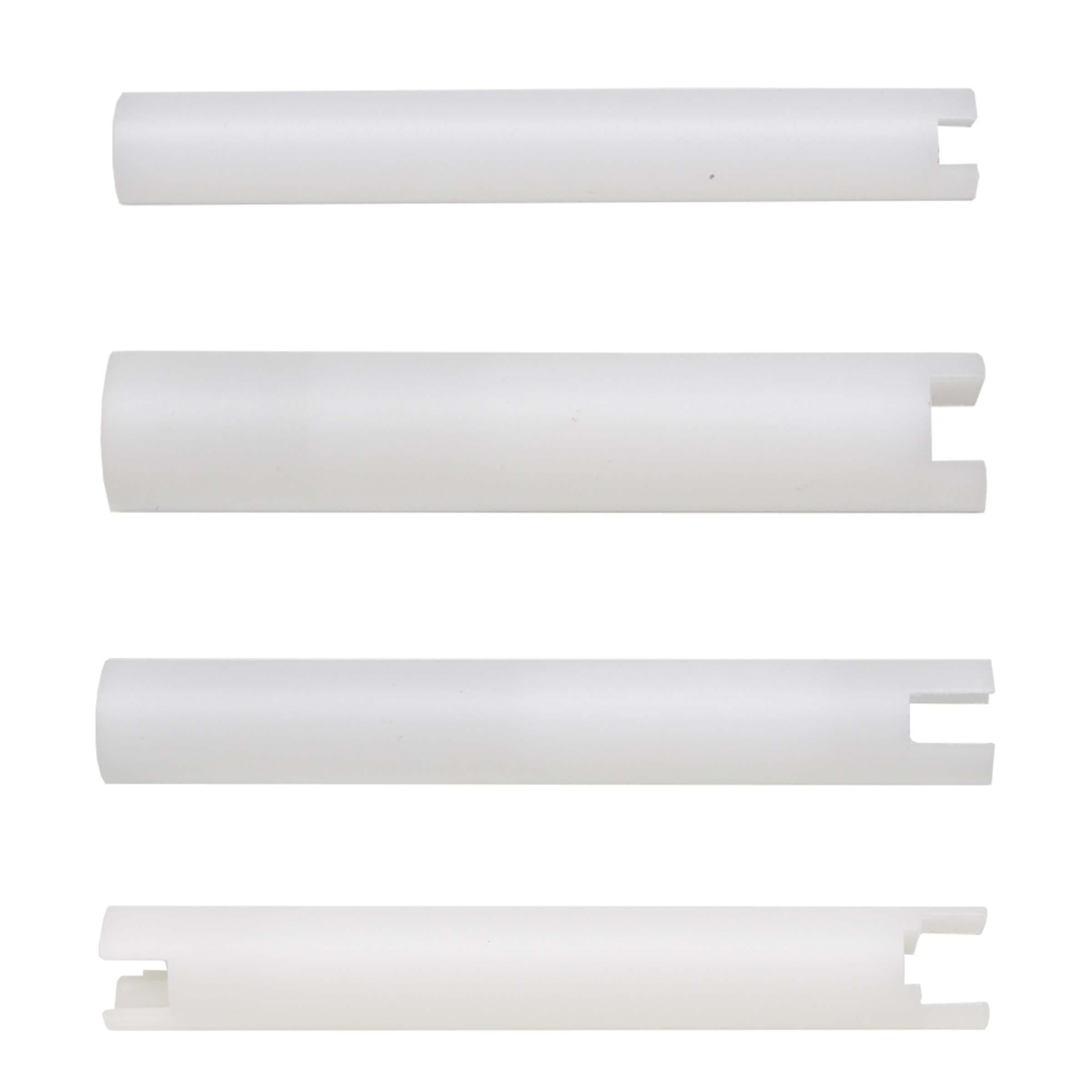 LAB SECURITY LFT005 FOLLOWER SET White