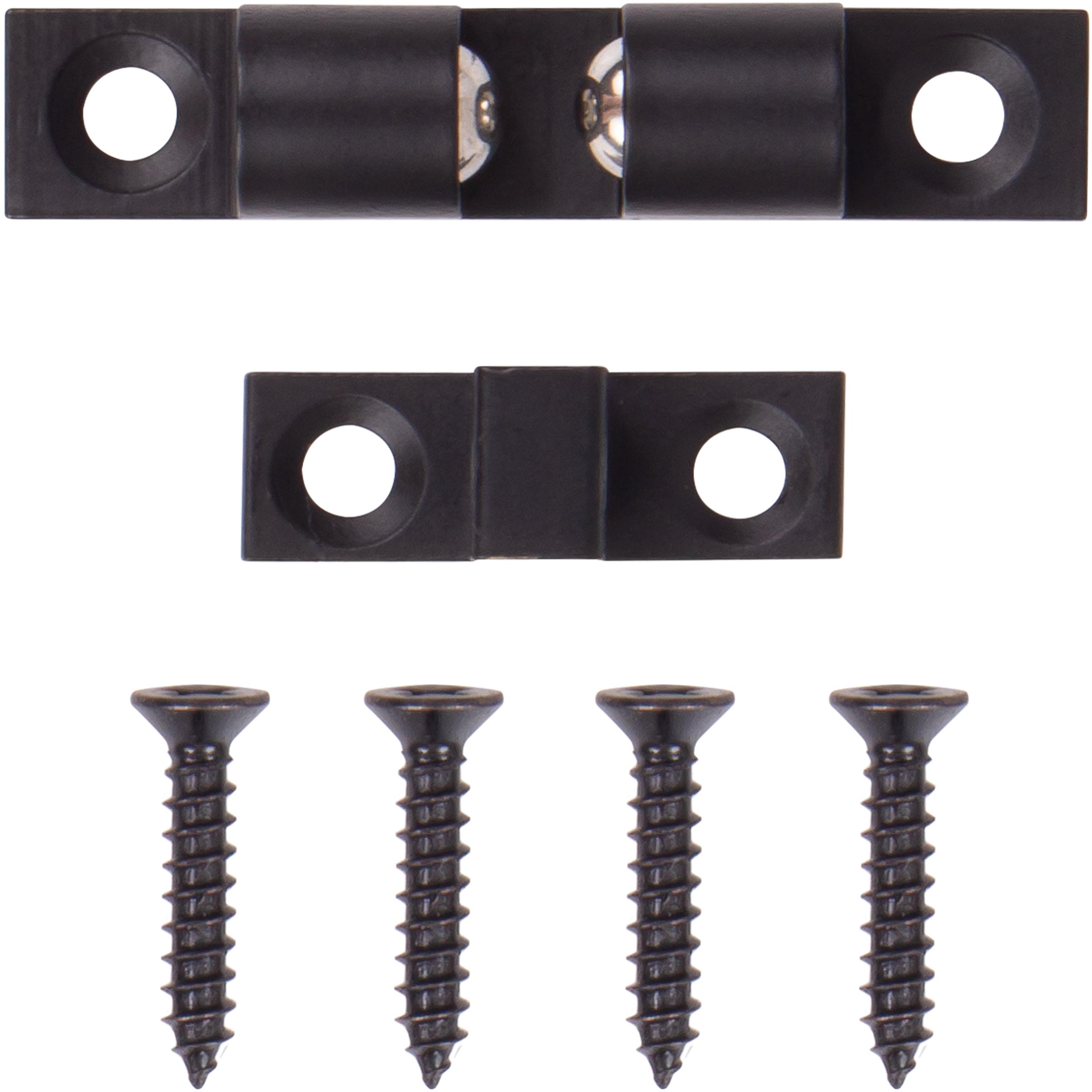 Friction Catch, 1-1/8 Inches