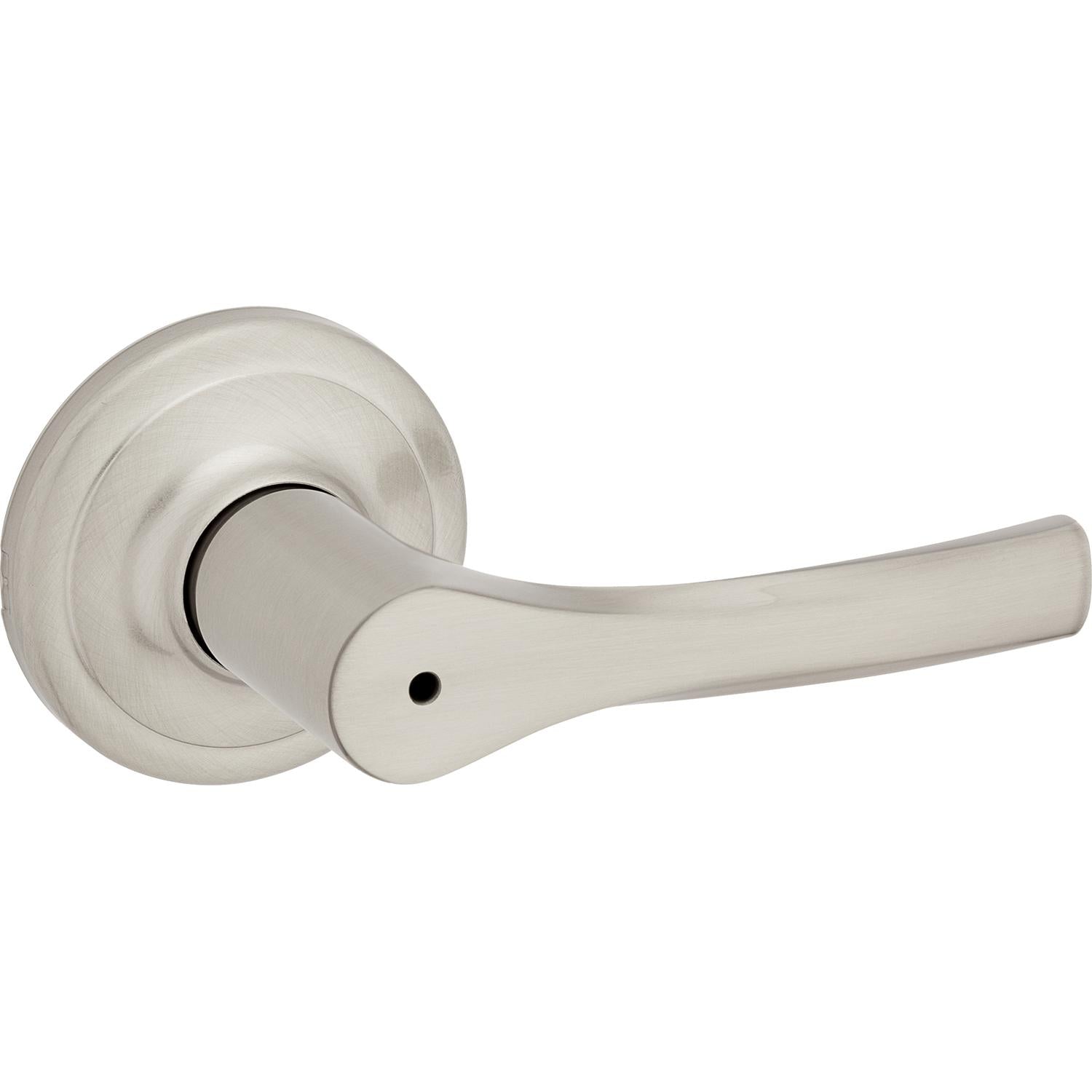 300HYL 15 6AL RCS Henley Privacy - Satin Nickel