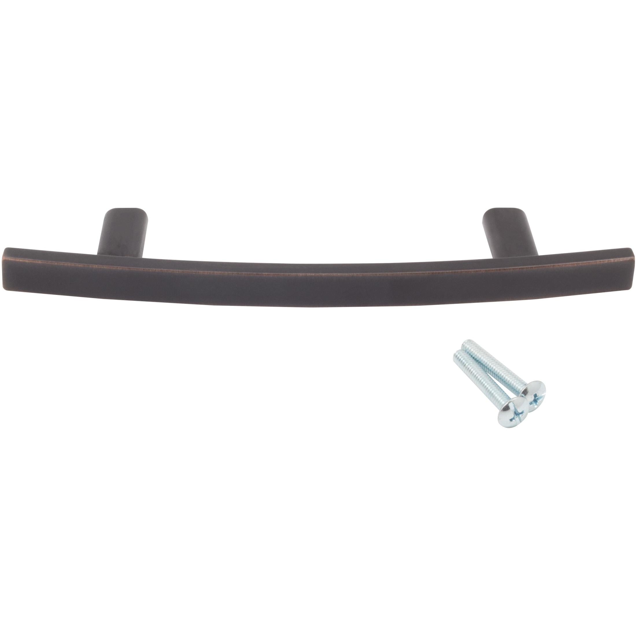 Douglas Cabinet T-Knob and Pulls