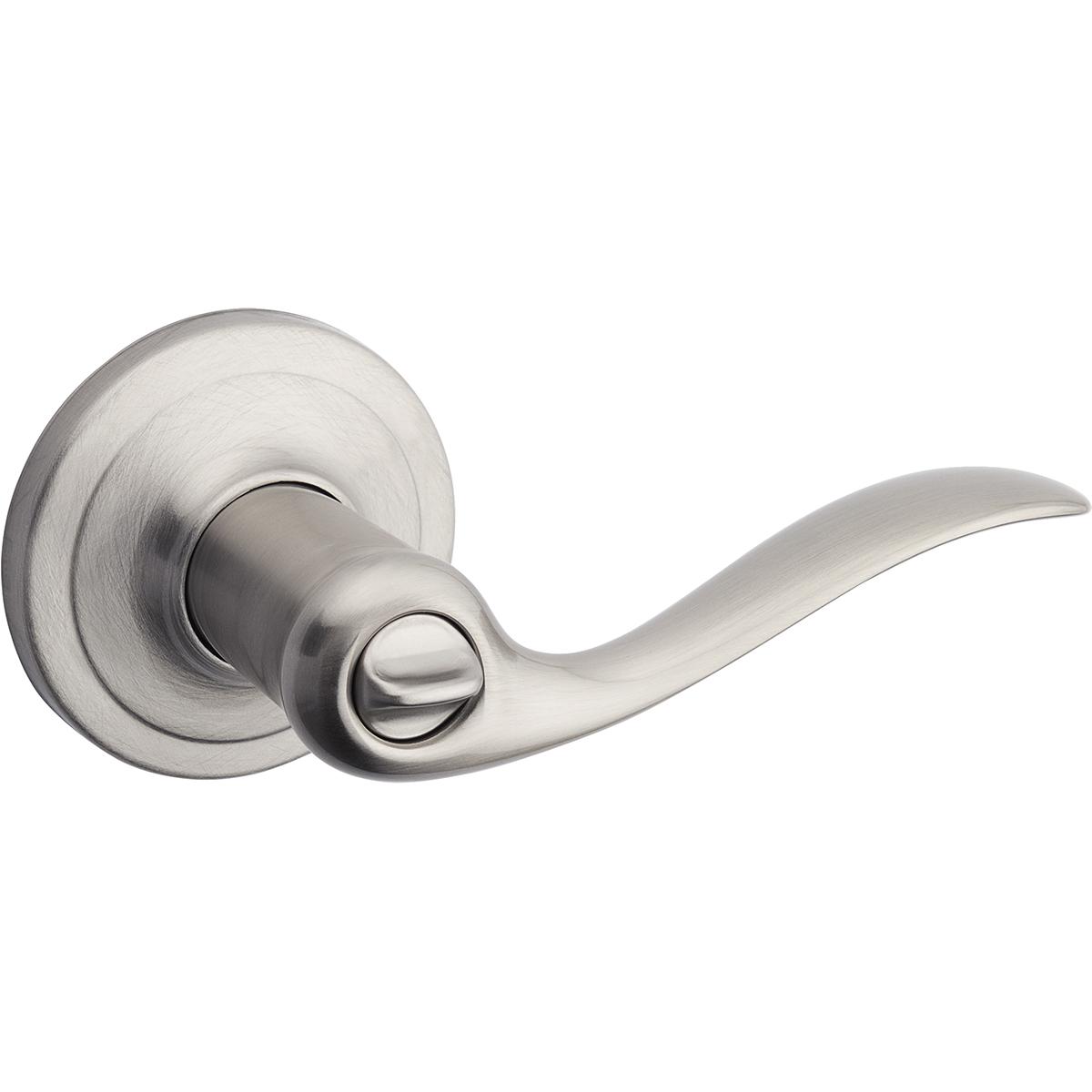 Tustin Entry Lever - 740 Series with Smartkey - Clearpack