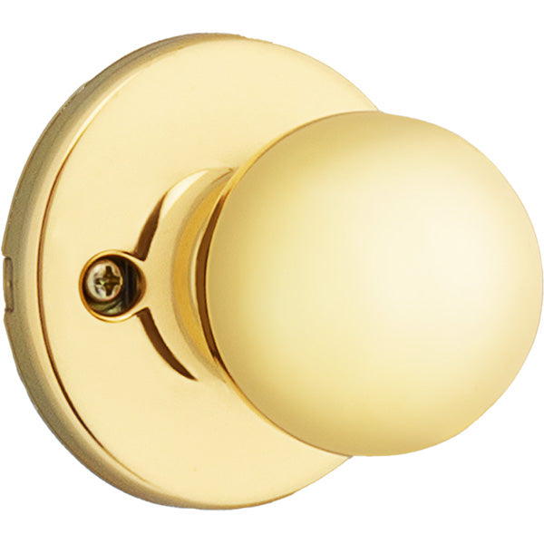 488P 3 CP Polo Dummy - Polished Brass