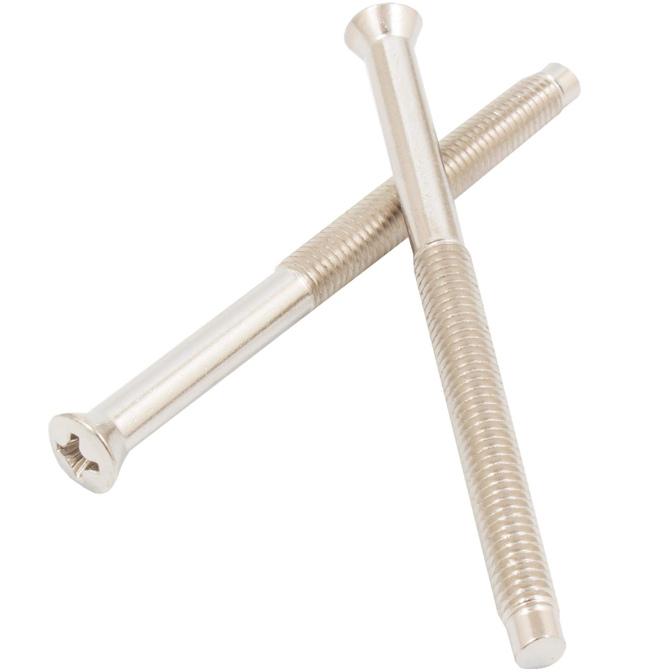 Connecting Screws for Single Cylinder Deadbolt