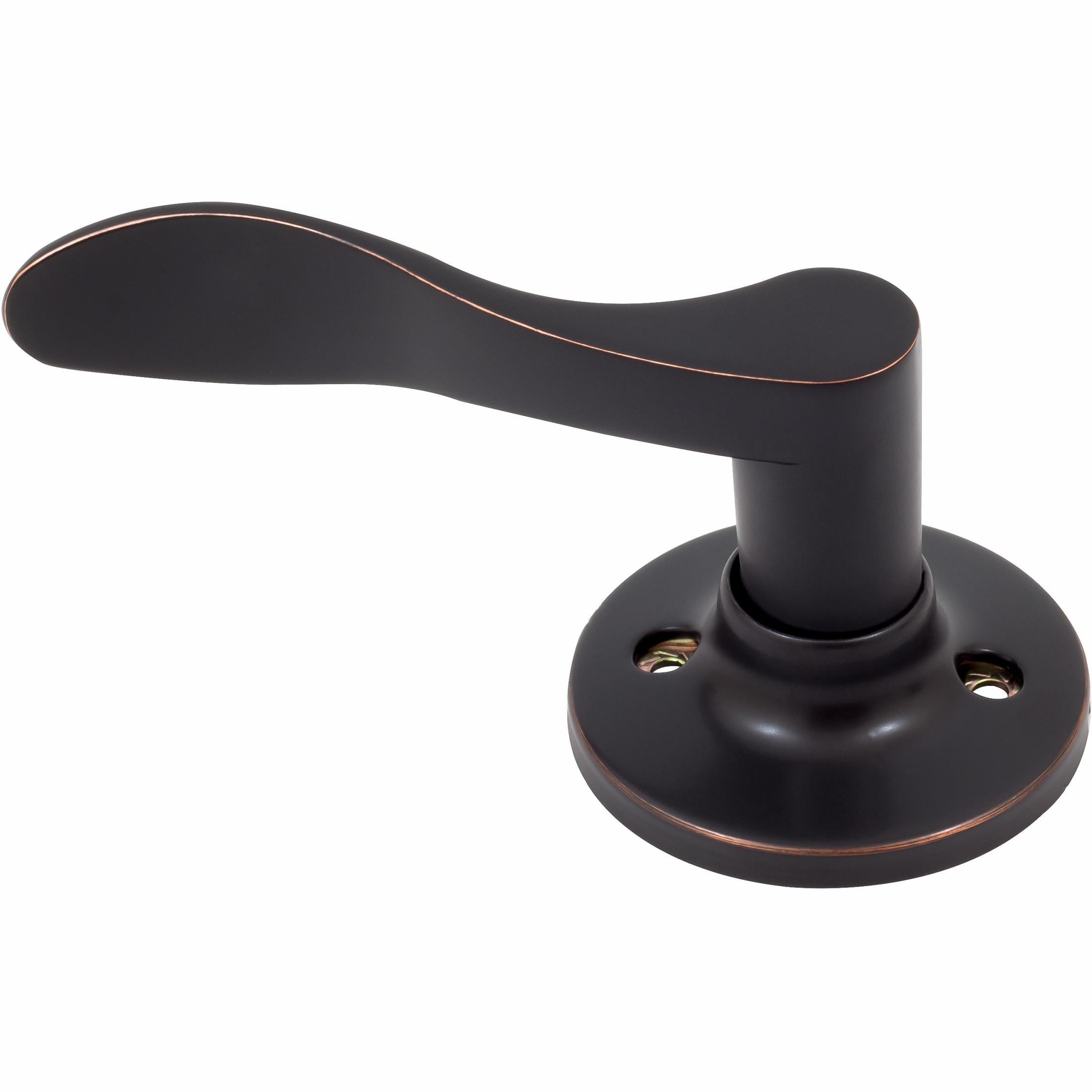 Beaverton Door Lever, Dummy (Non-Turning) Function