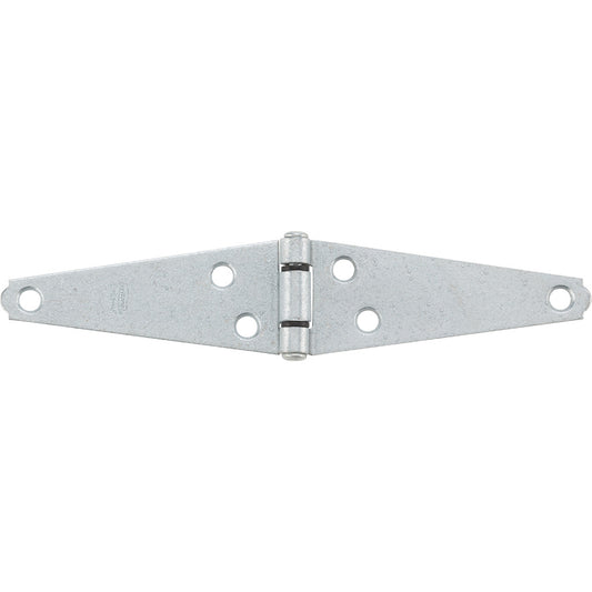 282BC 4" Heavy Strap Hinge - Galvanized
