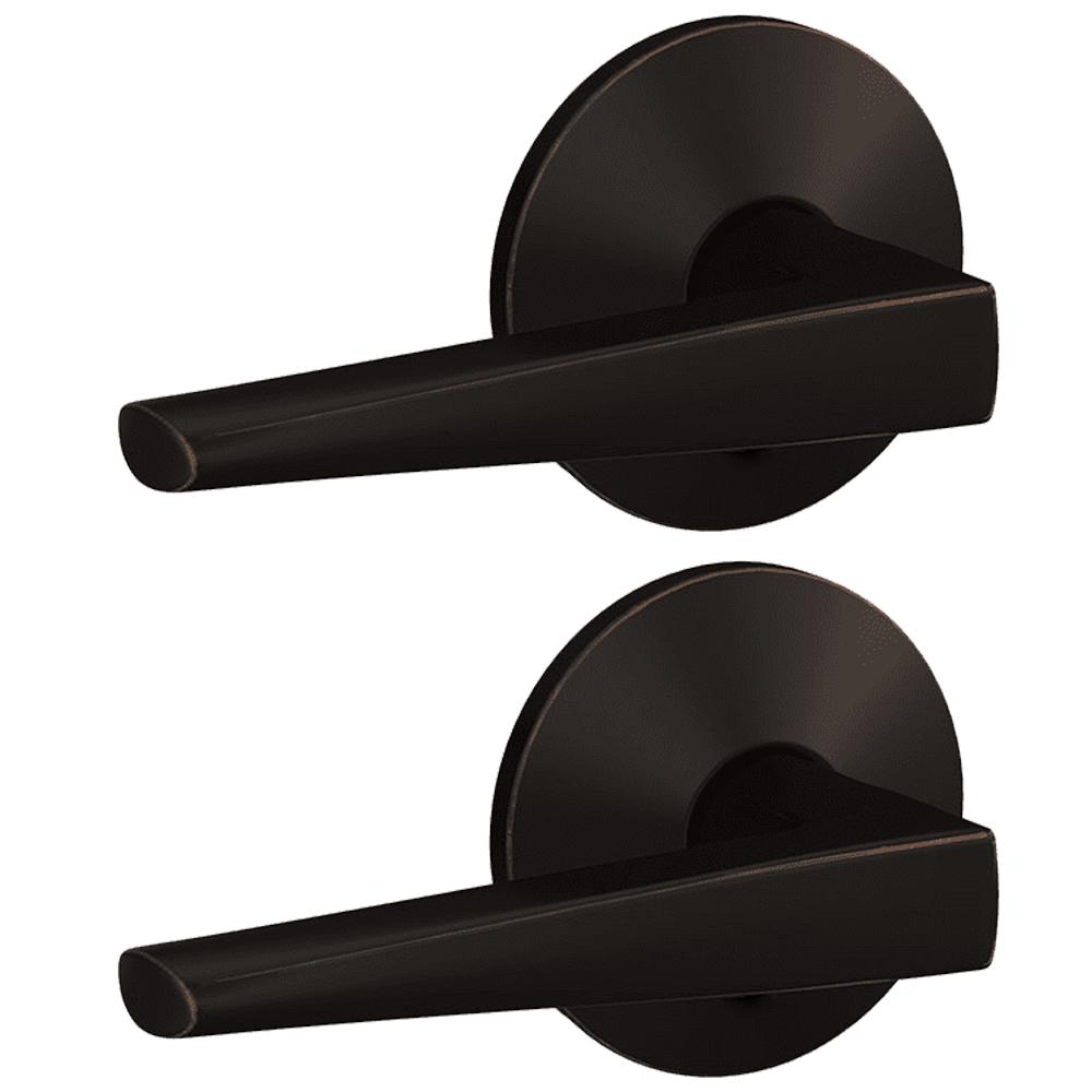 FC172ELR716KIN Eller / Kinsler Dummy 2/pk - Aged Bronze