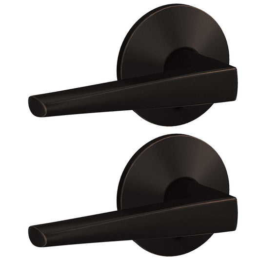 FC172ELR716KIN Eller / Kinsler Dummy 2/pk - Aged Bronze