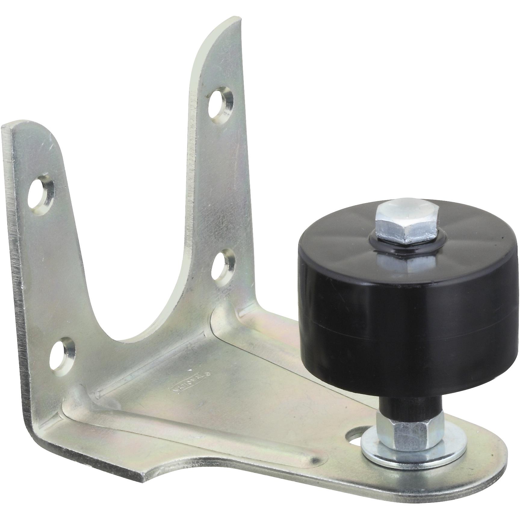 DP18BC Stay Roller w/o Screws - Zinc