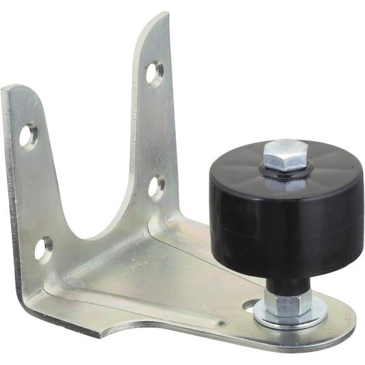 DP18BC Stay Roller w/o Screws - Zinc