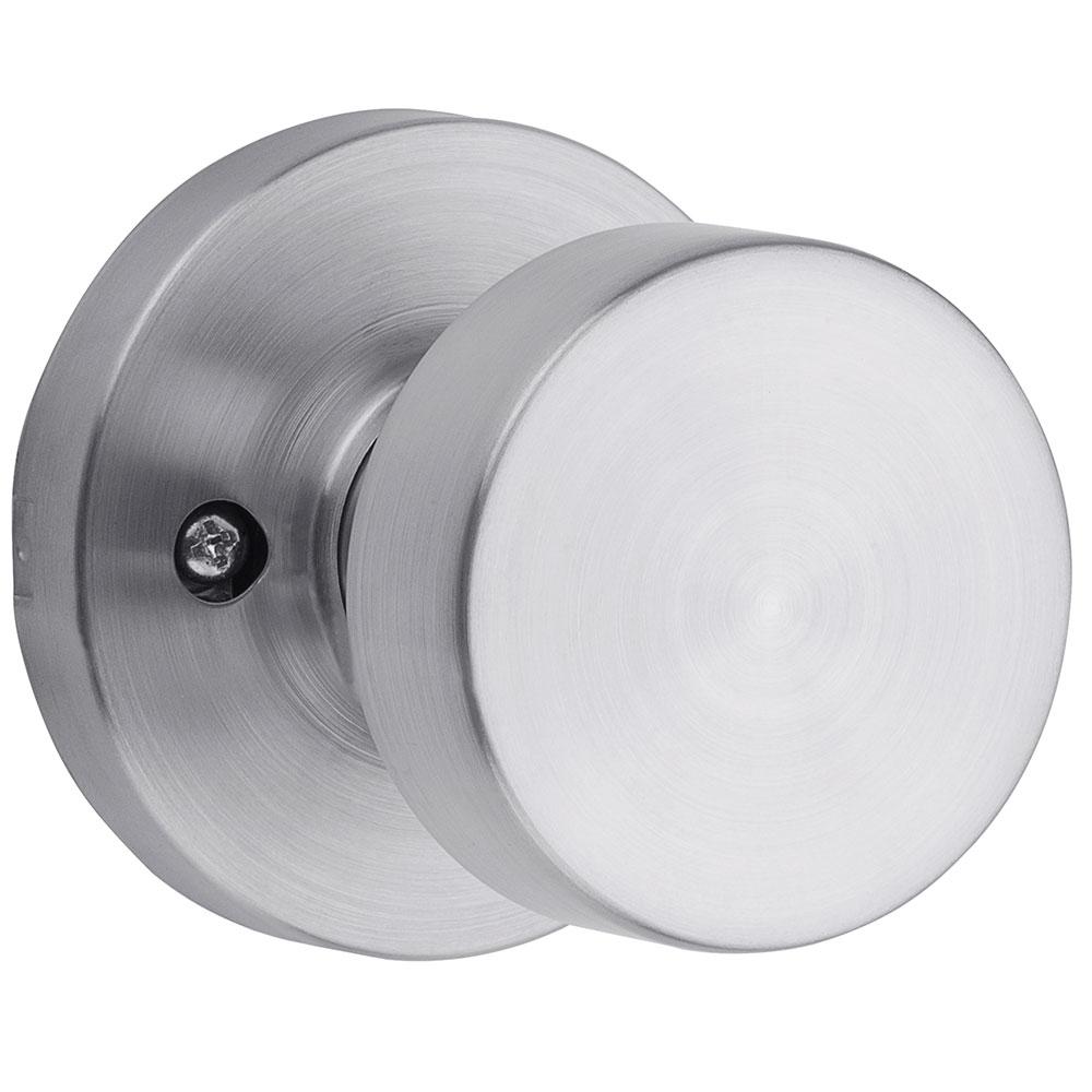 788PSK RDT 26D Pismo Dummy - Satin Chrome