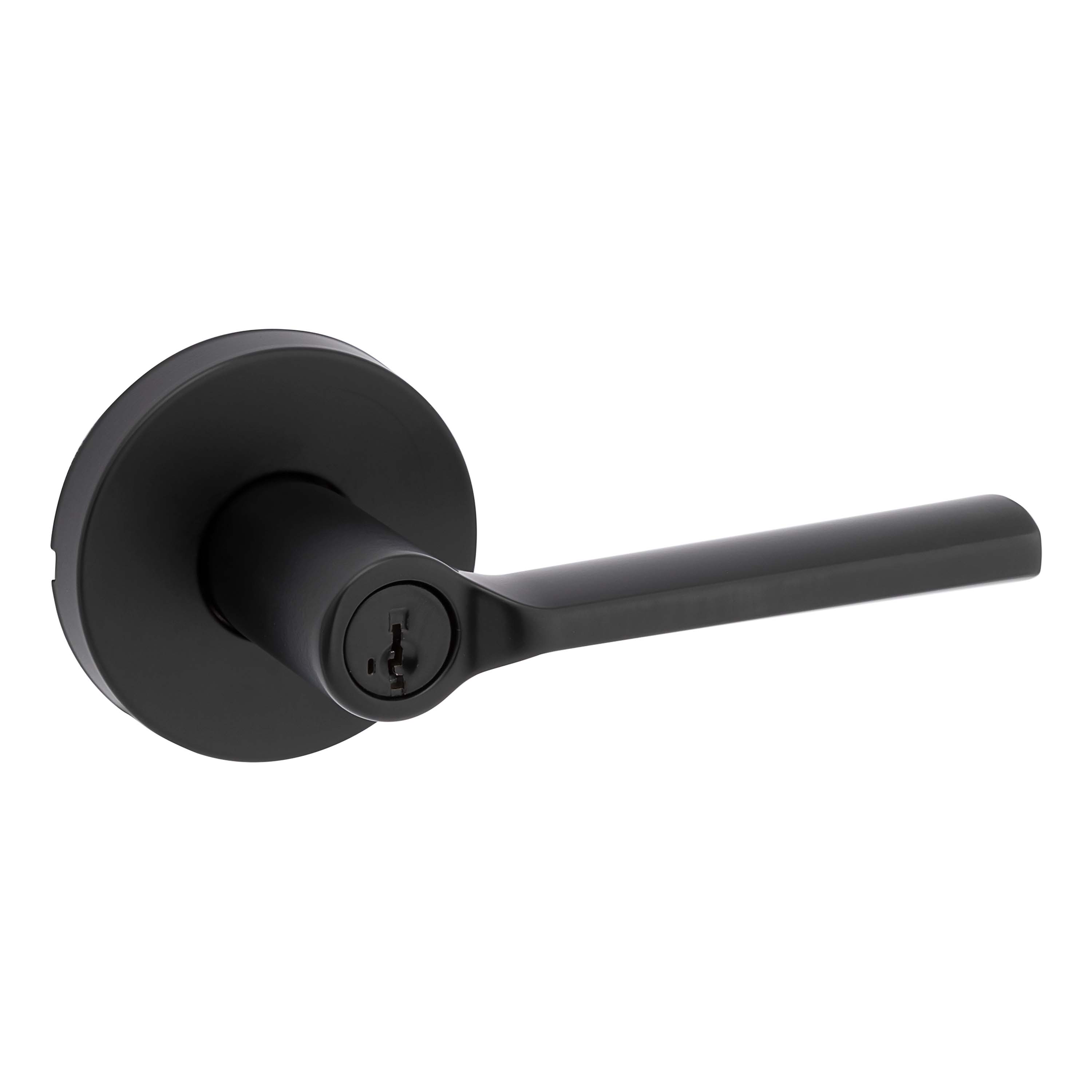740LSL RDT 514 SMT 6AL RCS K3 Lisbon Entry - Matte Black
