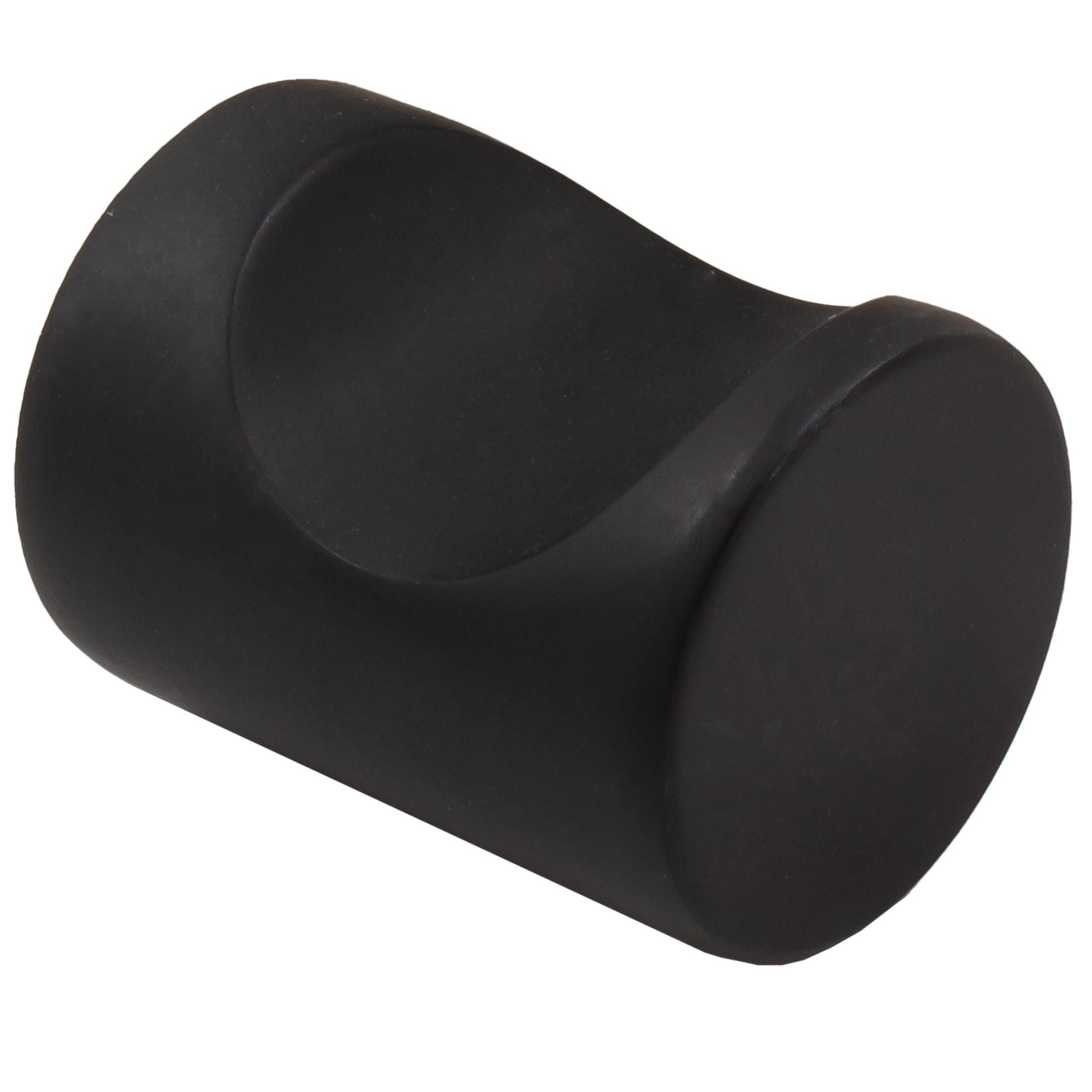 Tower Cabinet Knob, 11/16 Inches