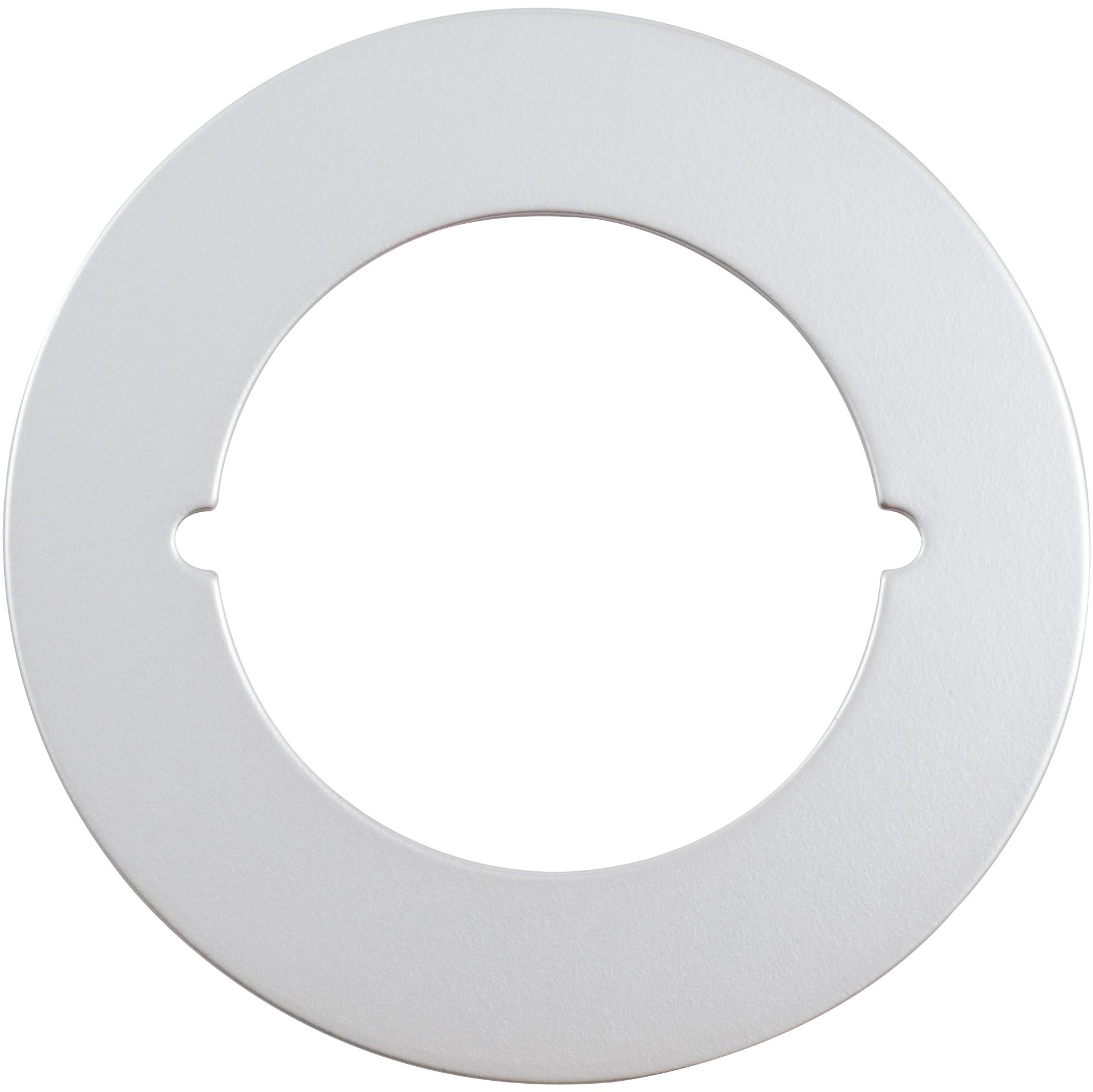 Scar Plate, 2-1/8" Inner Diameter, 3-1/2" Outer Diameter